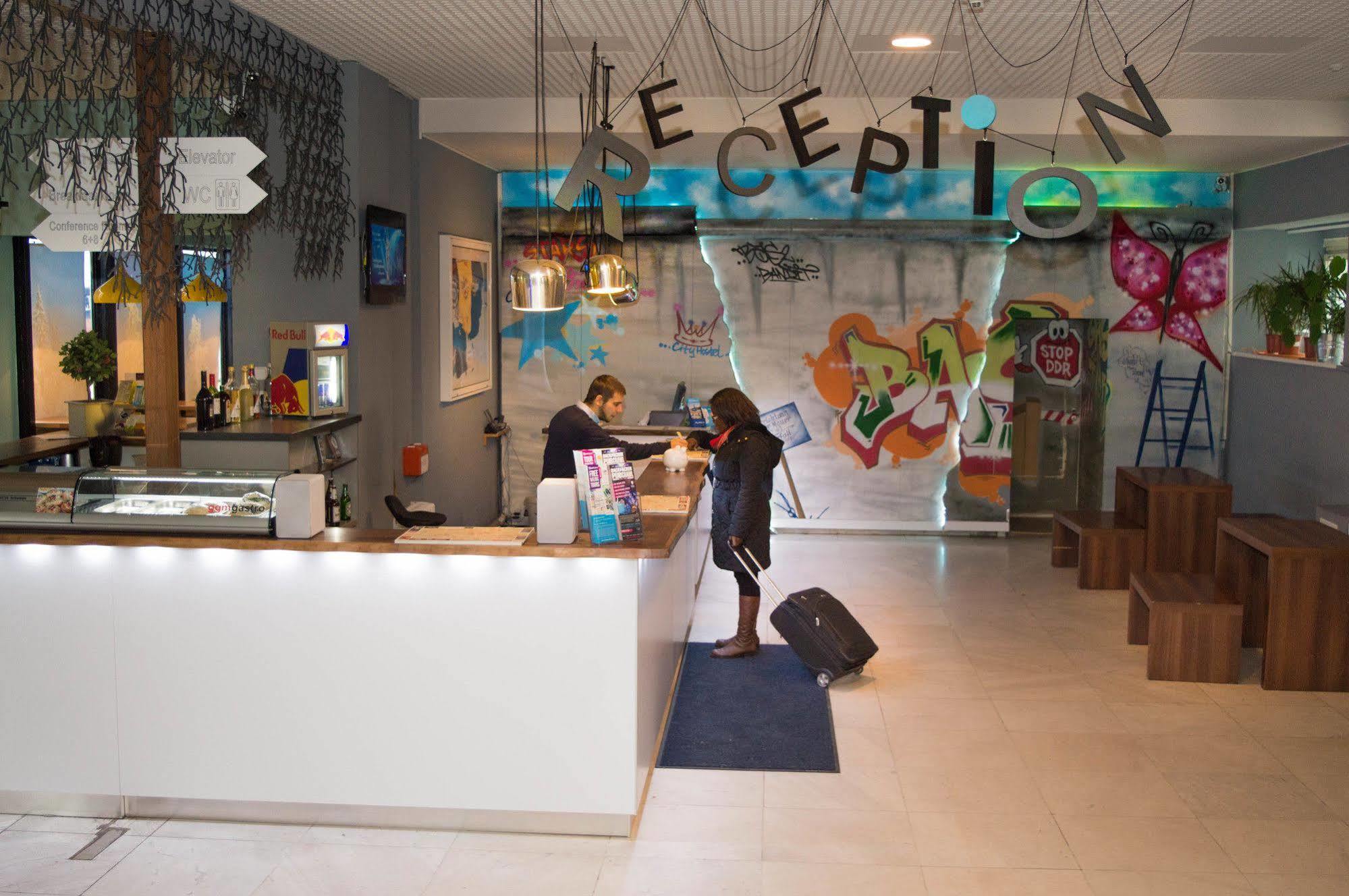 Cityhostel