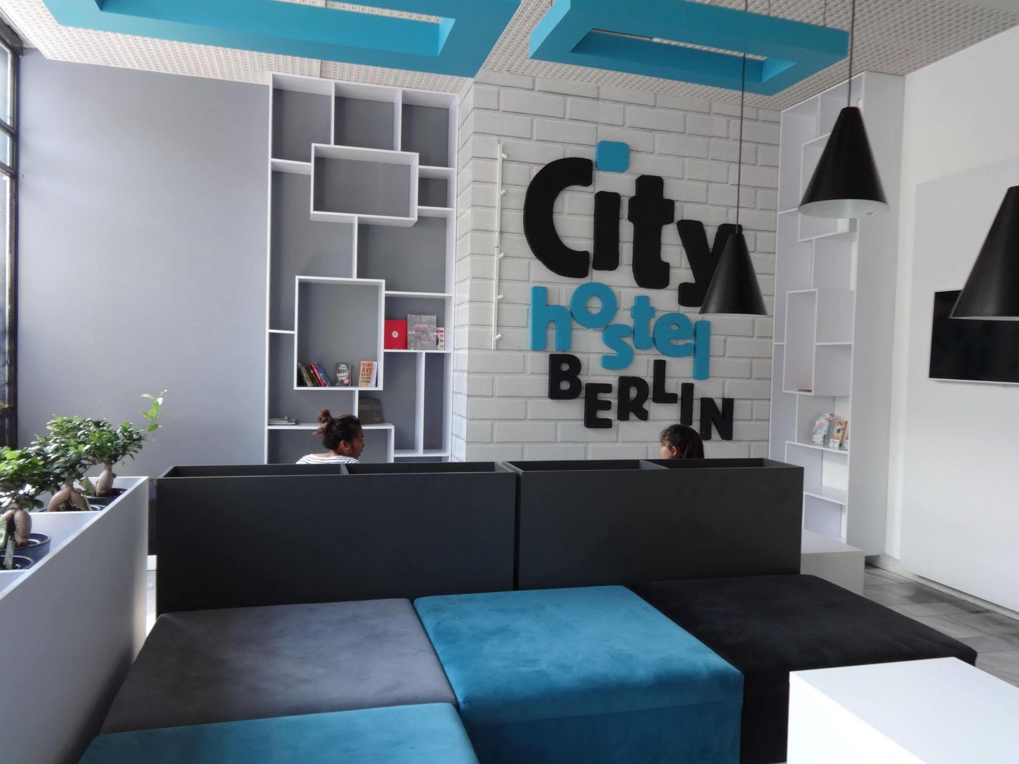 Cityhostel Berlin