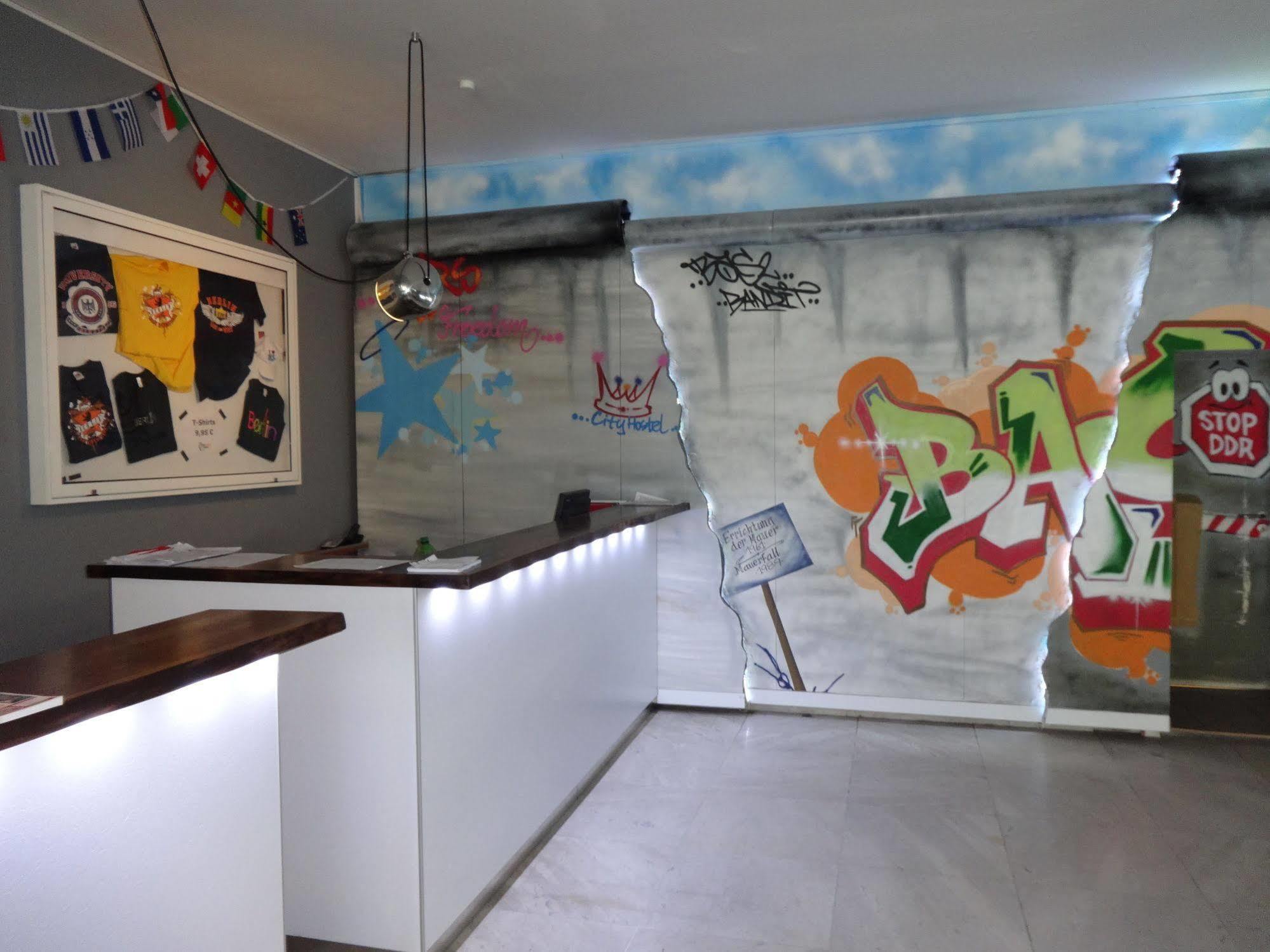 Hostel Cityhostel *