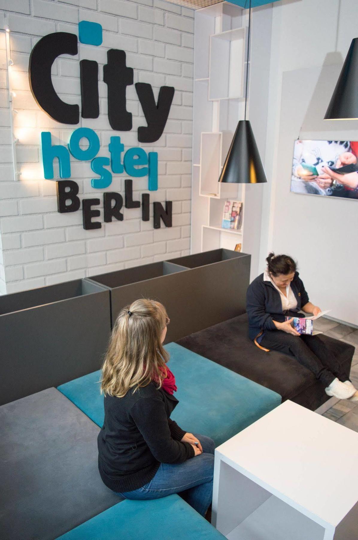 Hostel Cityhostel Berlin