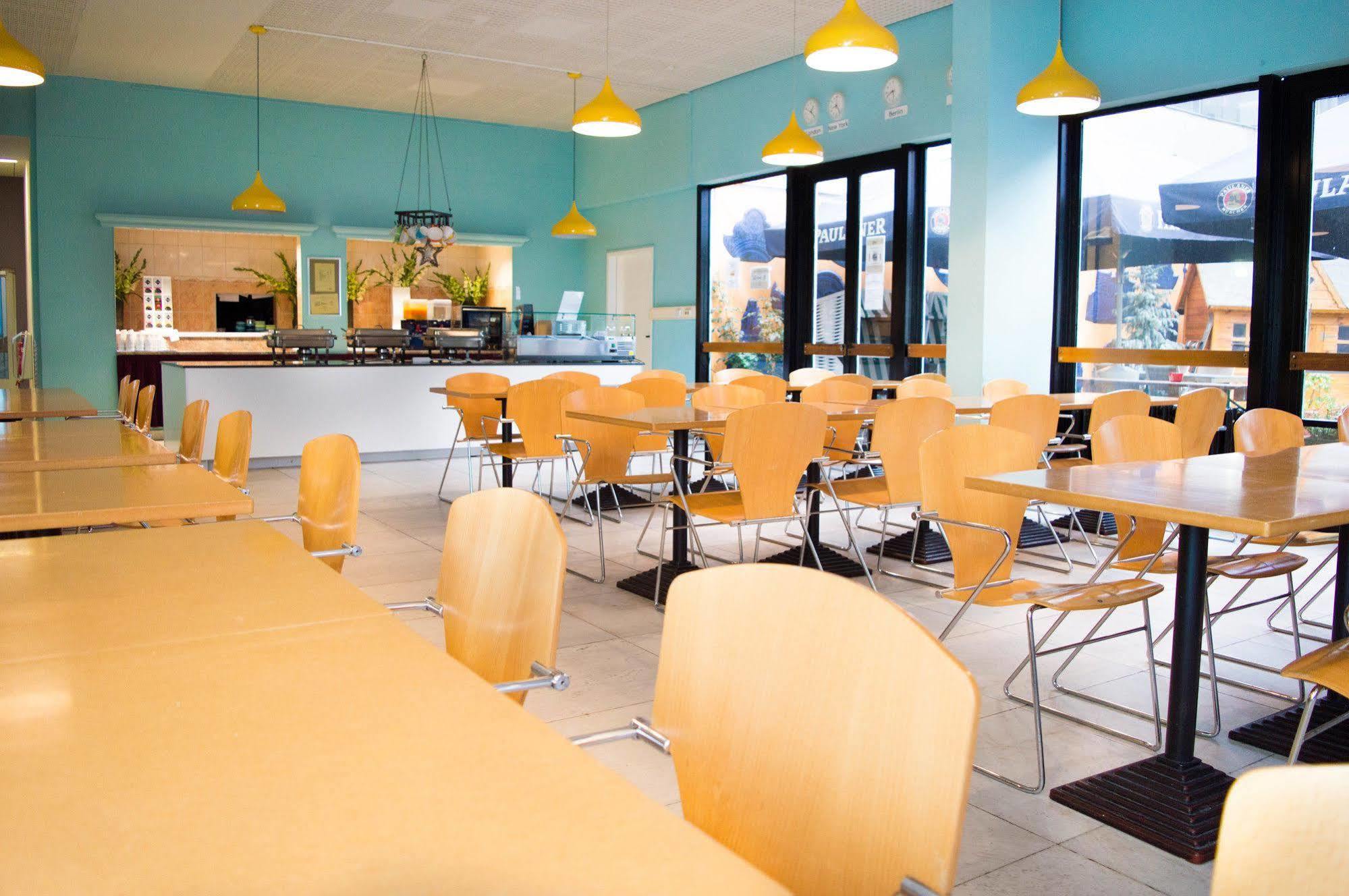 Cityhostel