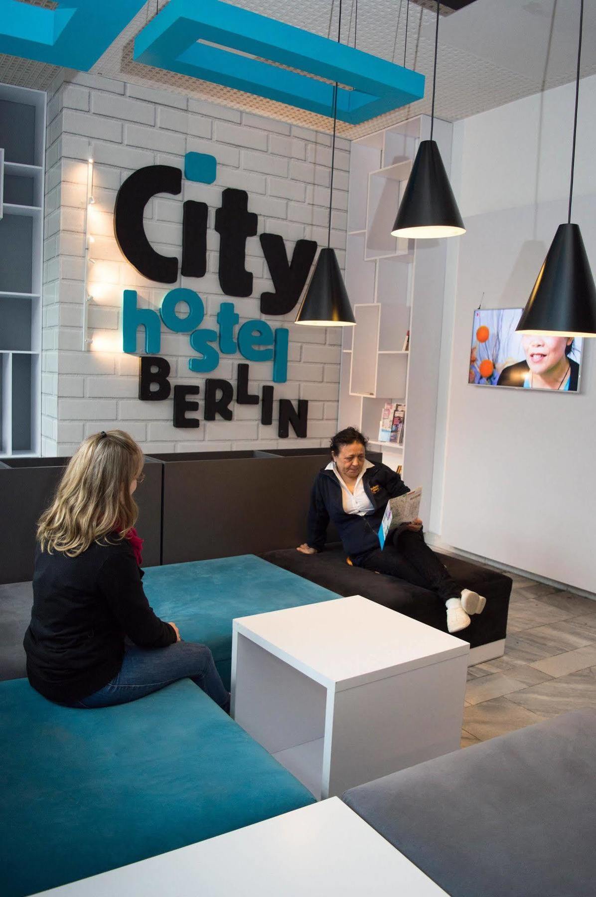 Cityhostel Berlin