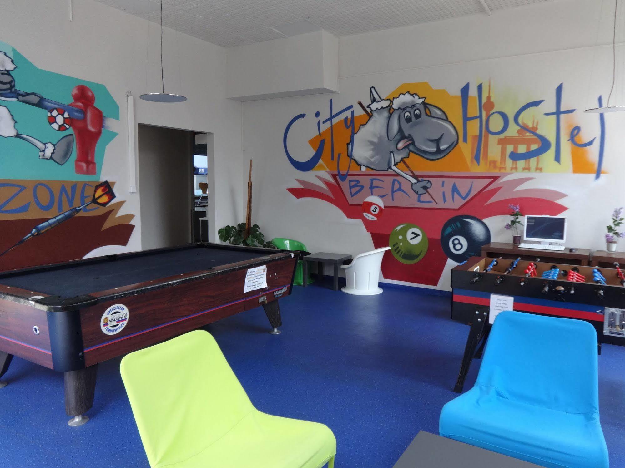 Cityhostel Berlin