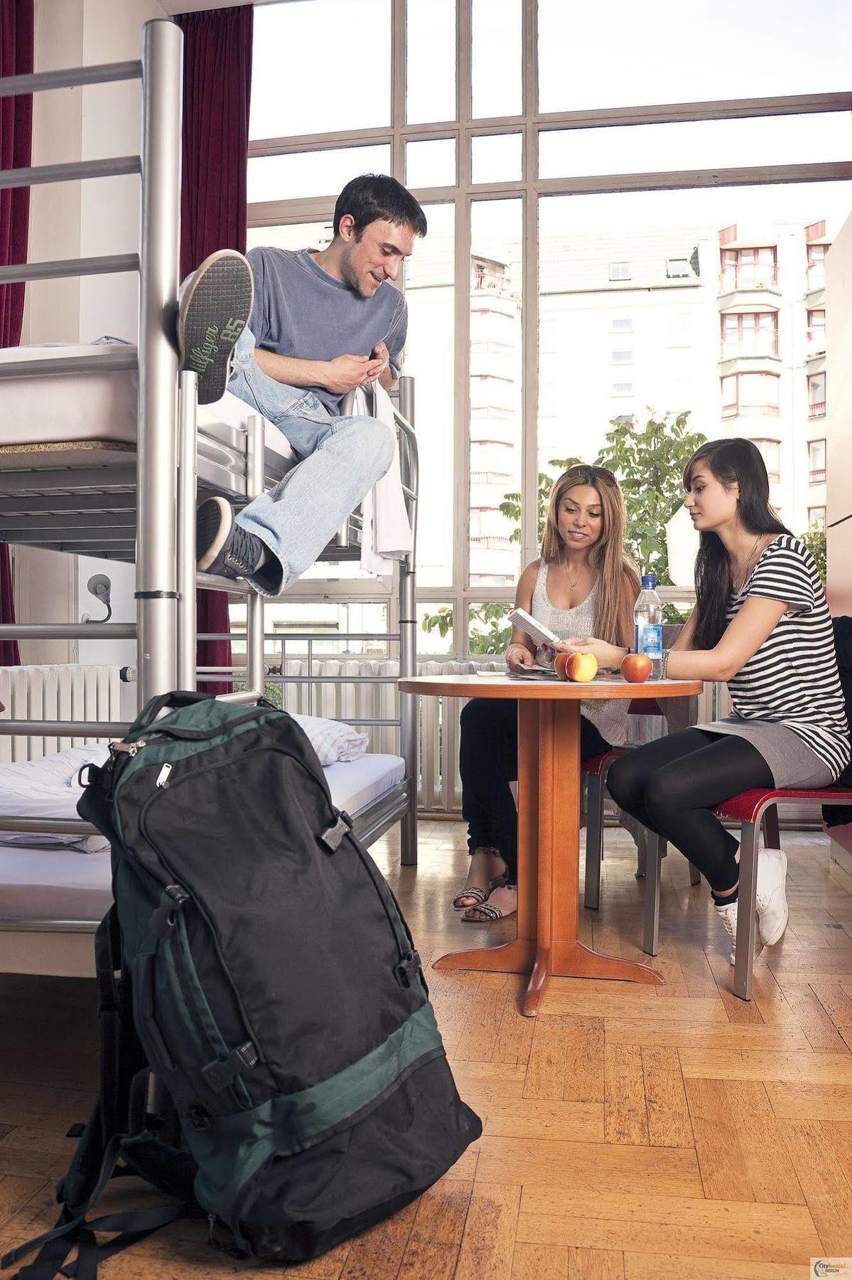 Cityhostel *