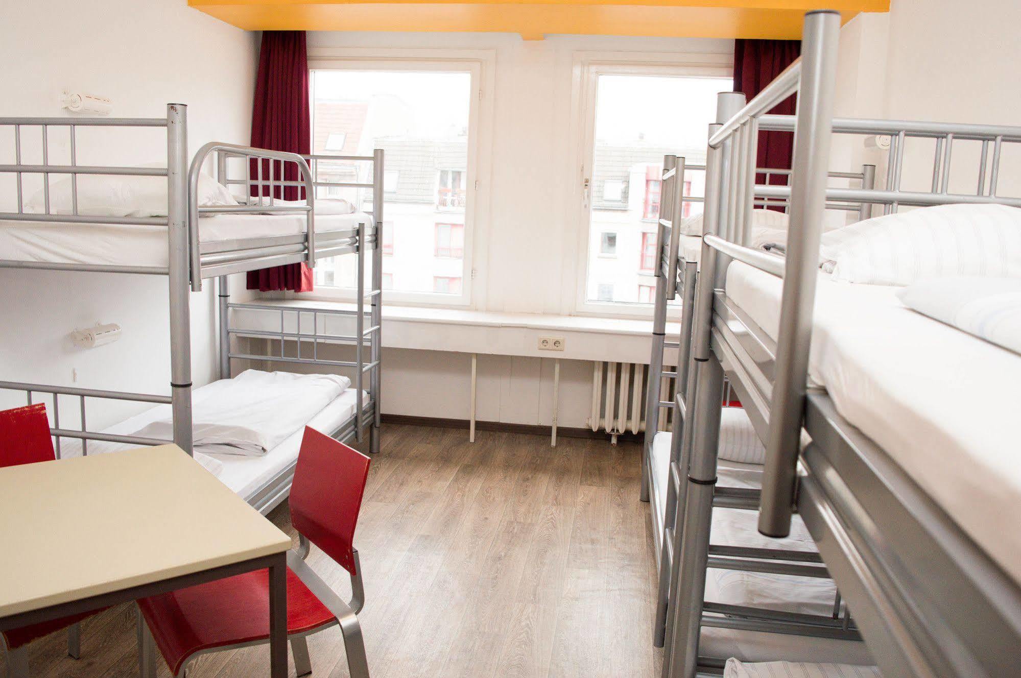 Cityhostel * Berlin