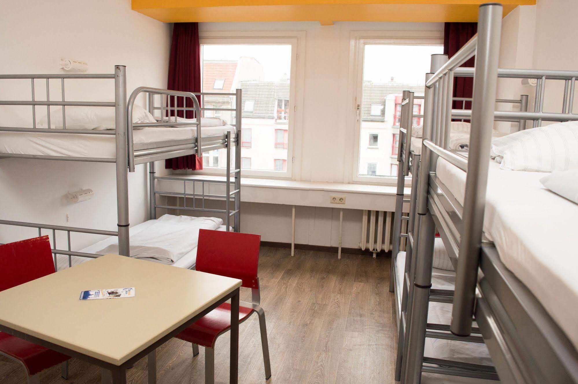Cityhostel *