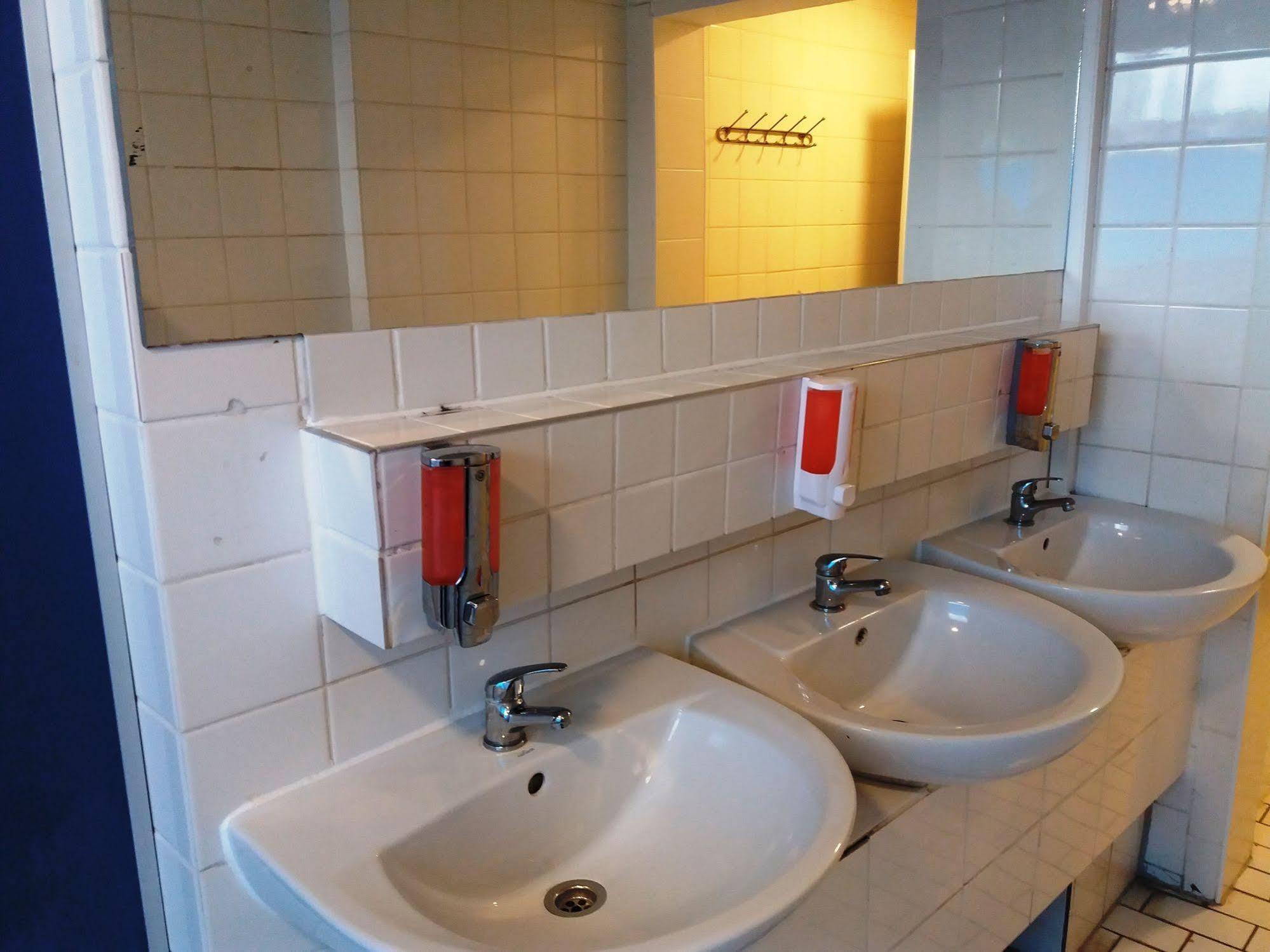Cityhostel * Berlin