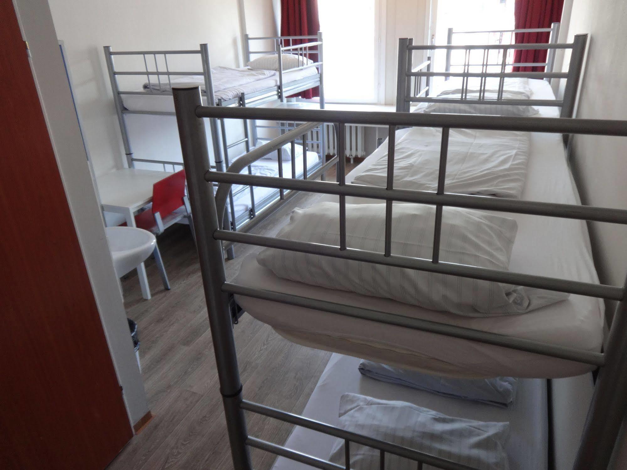 Hostel Cityhostel Berlin