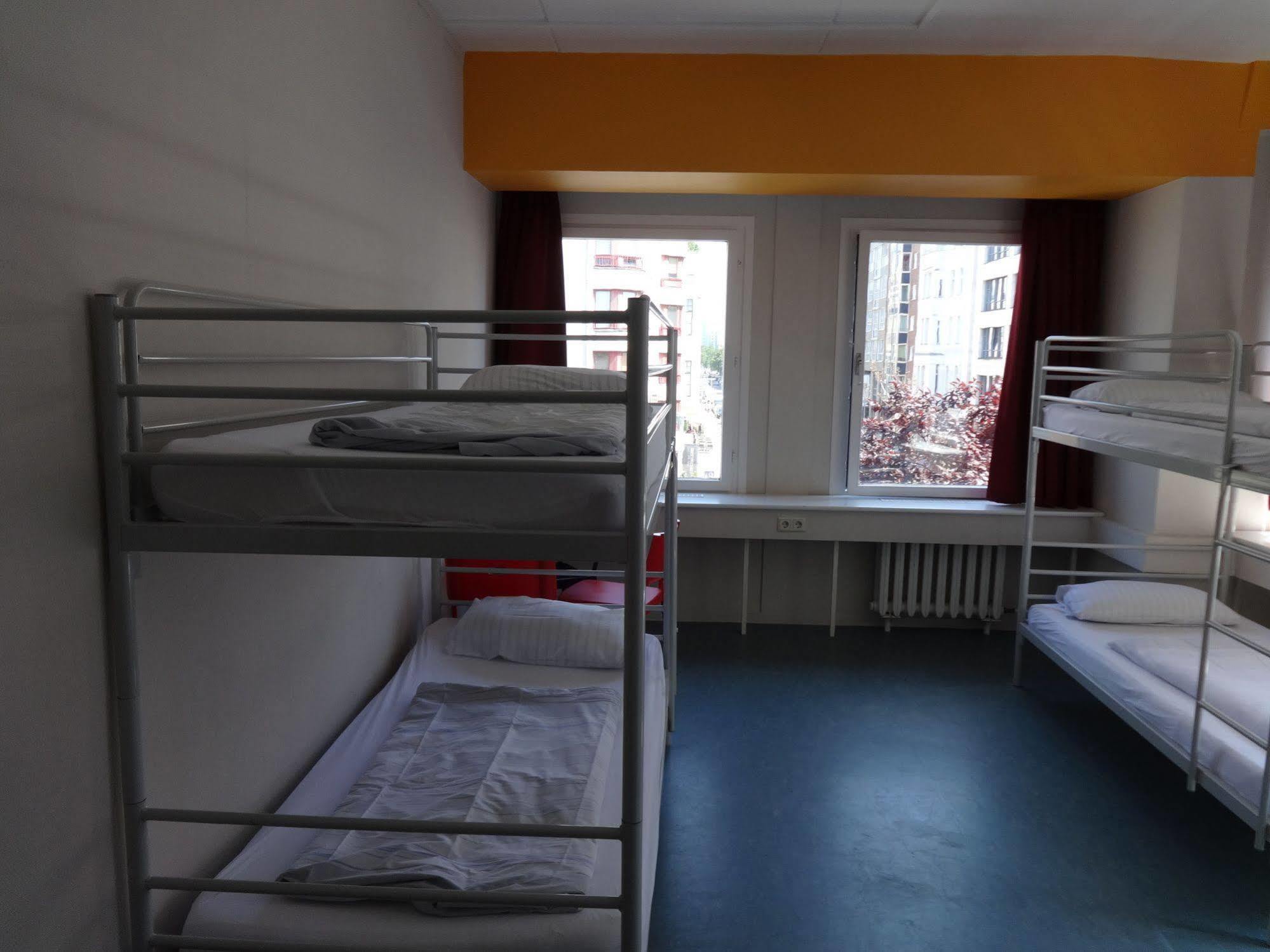 Cityhostel Hostel Berlin