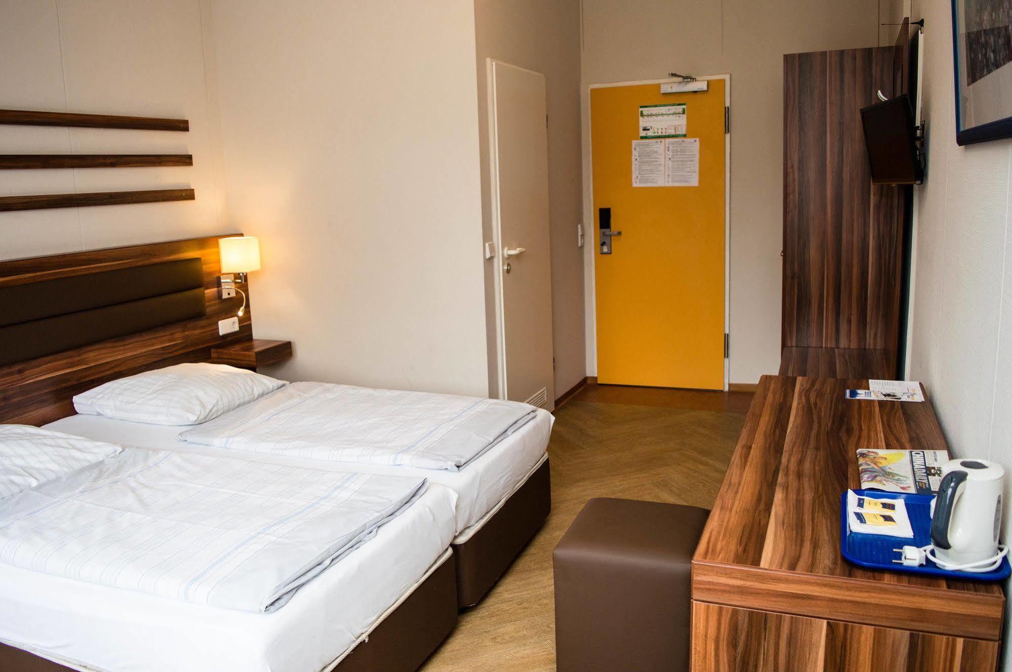 Hostel Cityhostel