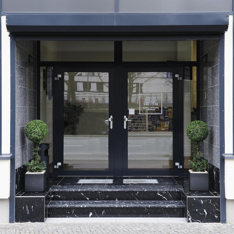 Christie Aparthotel