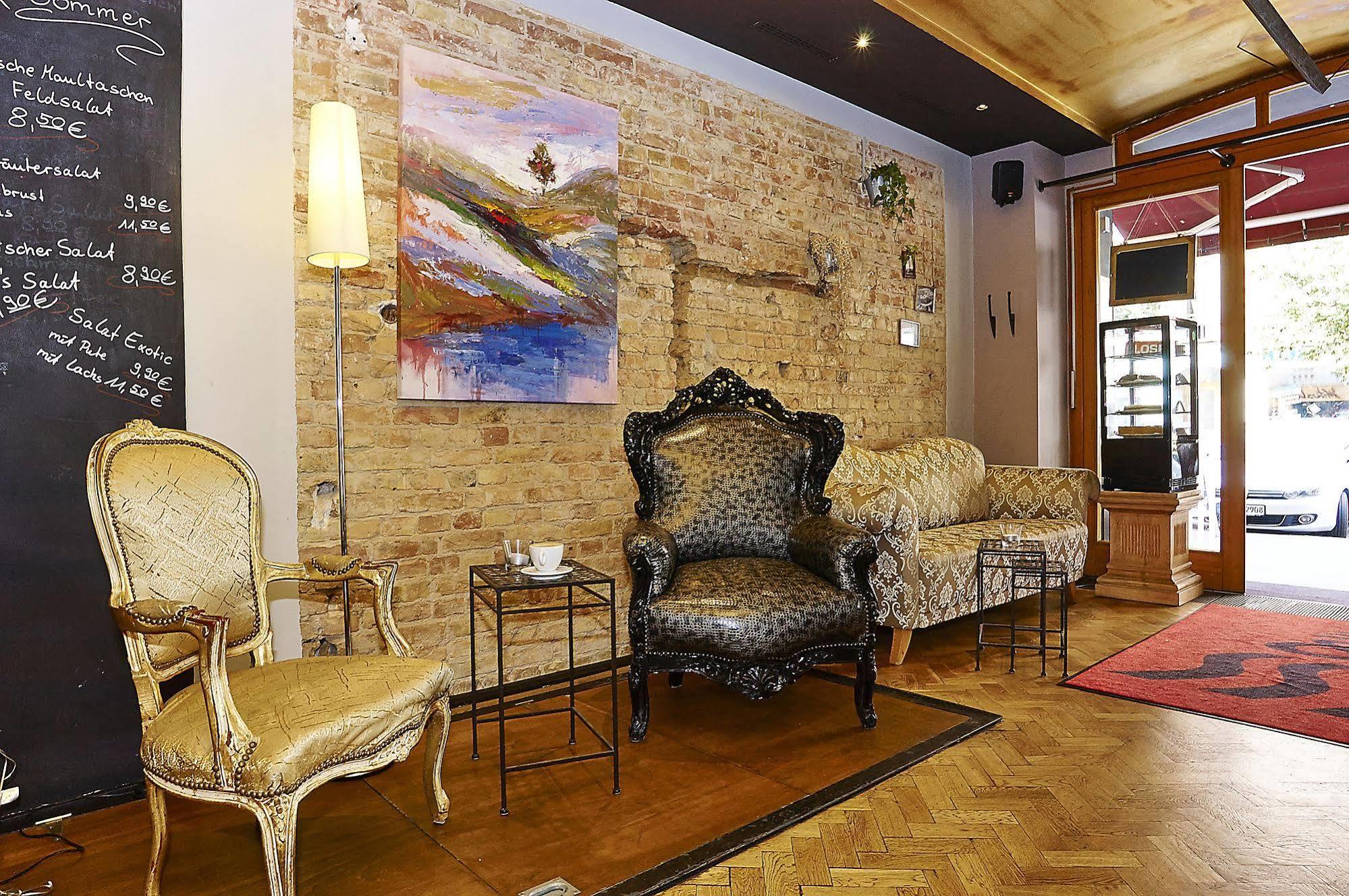 Hotel Schall & Rauch