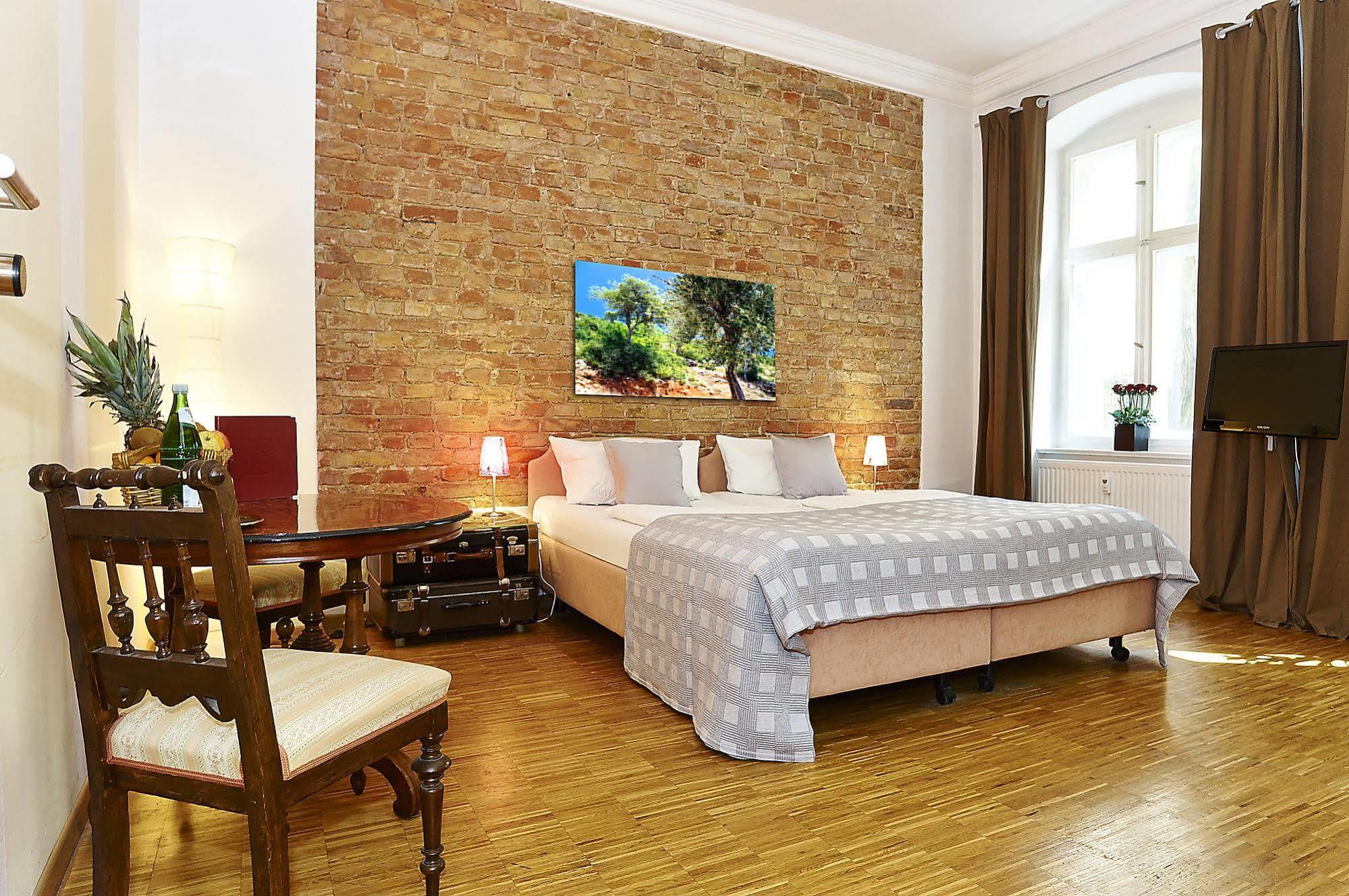 Hotel Schall & Rauch