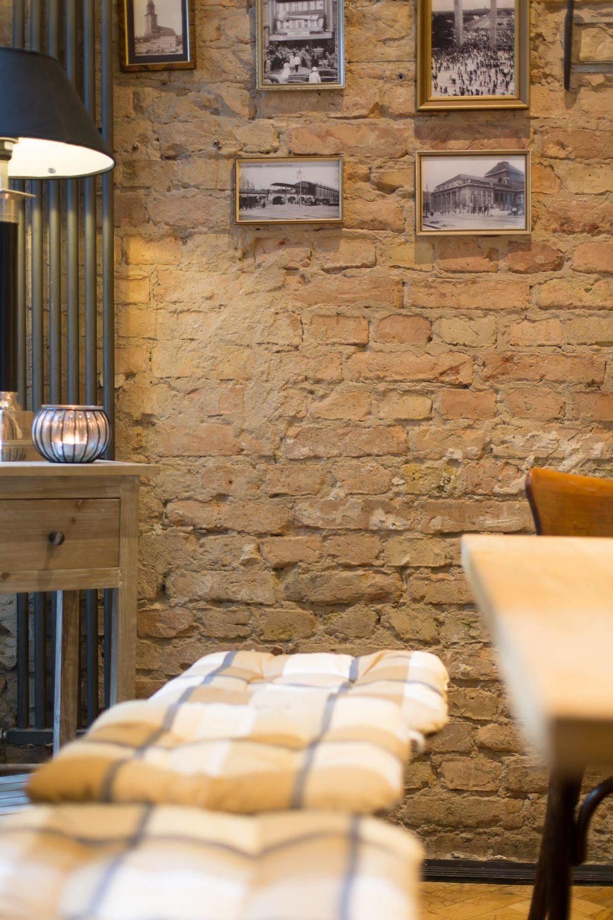 Hotel Schall & Rauch 3*