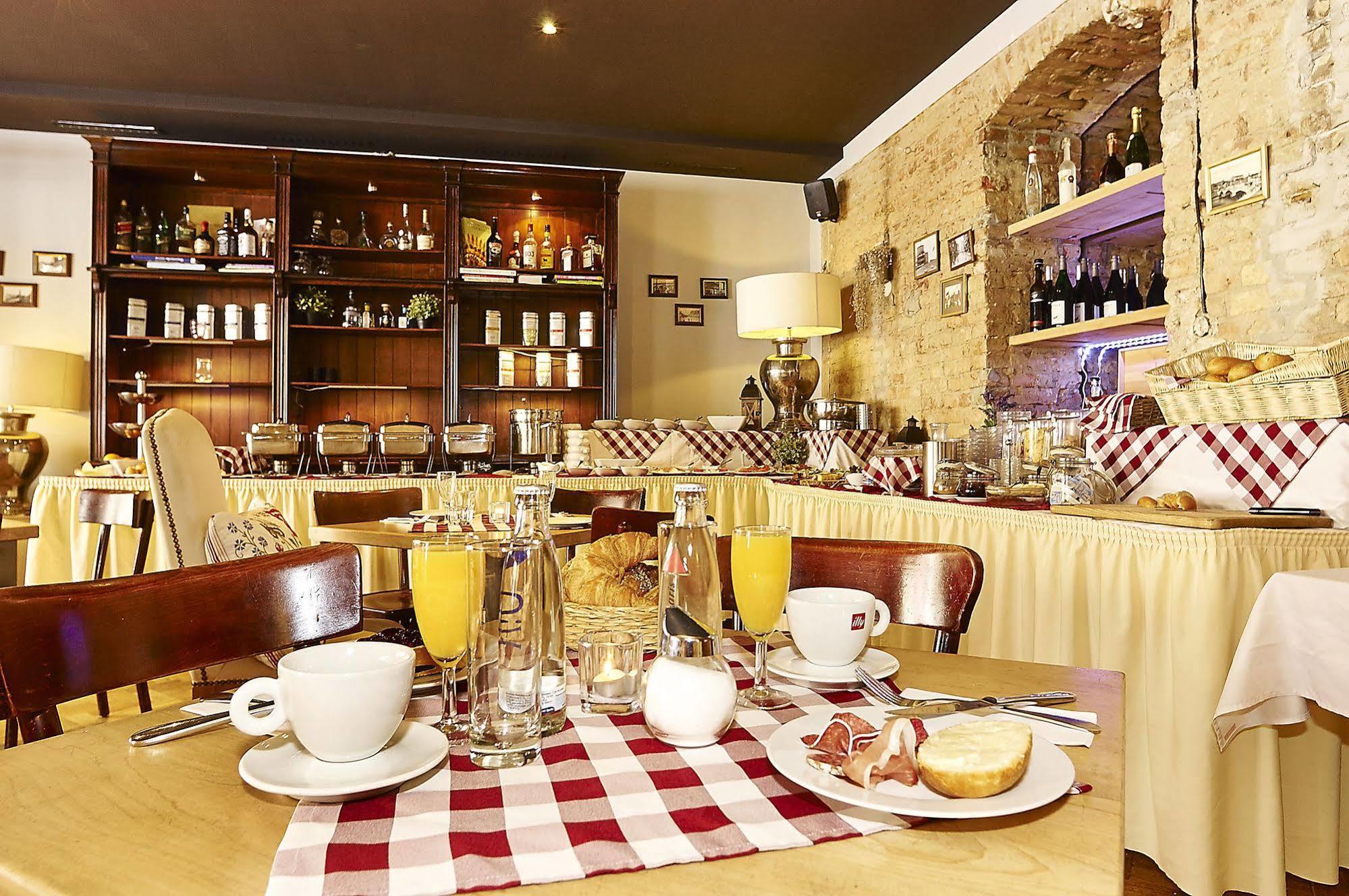 Schall & Rauch Hotel Berlin