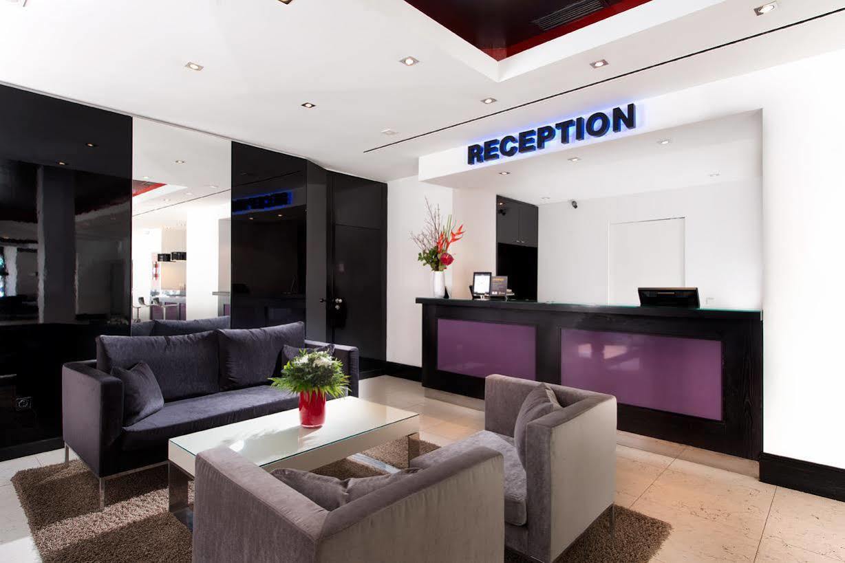 Hotell Max Brown Ku'damm, Part Of Sircle Collection Berlin