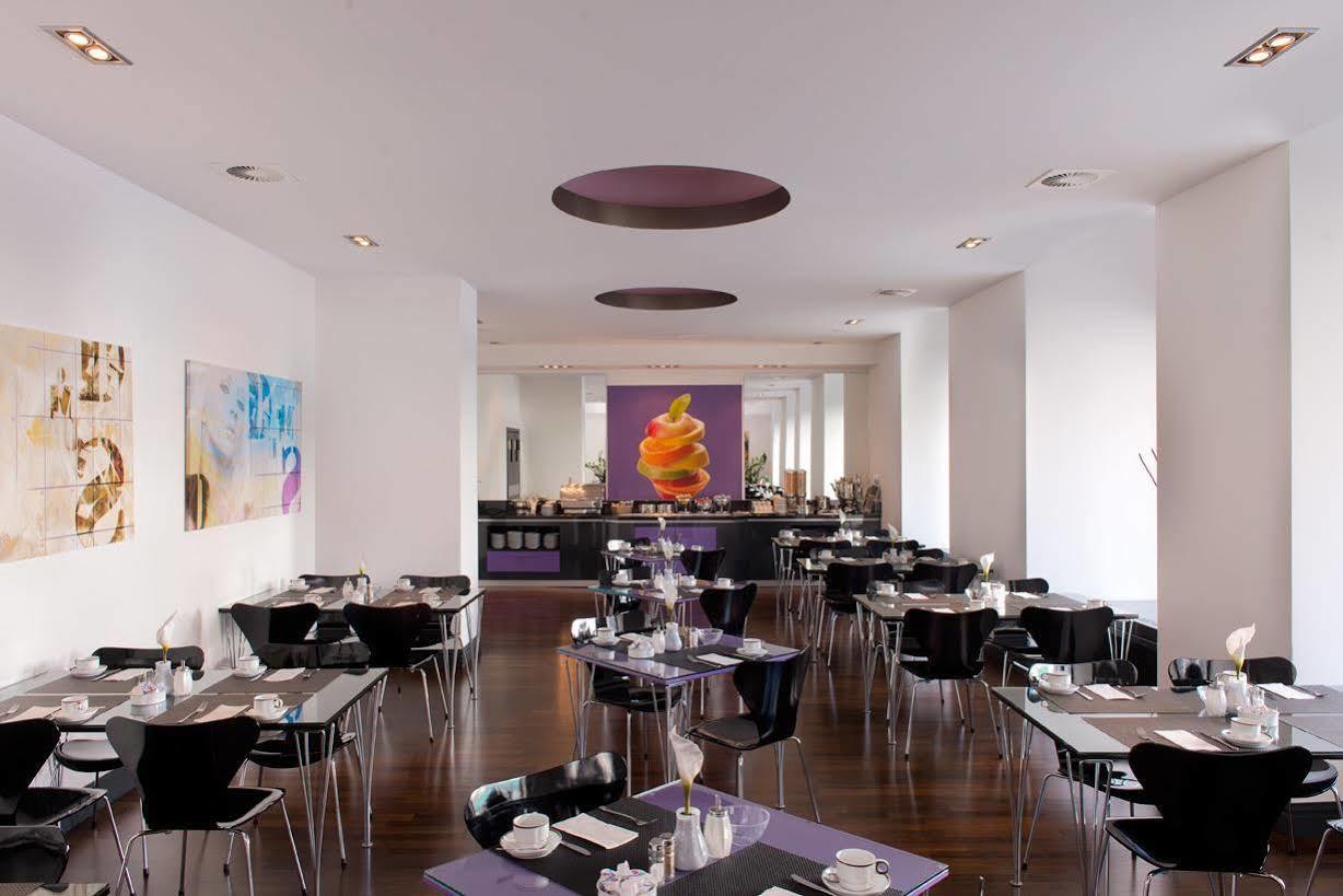 Max Brown Ku'damm 4* Berlin