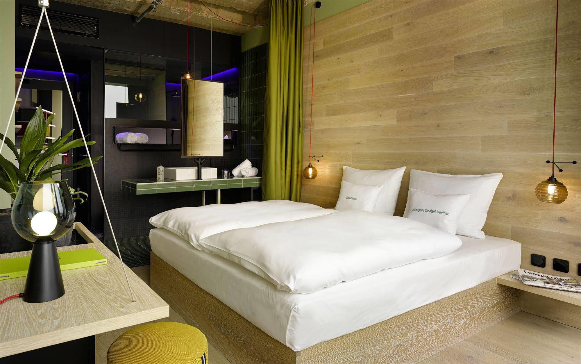 25hours Bikini Hotell 4*