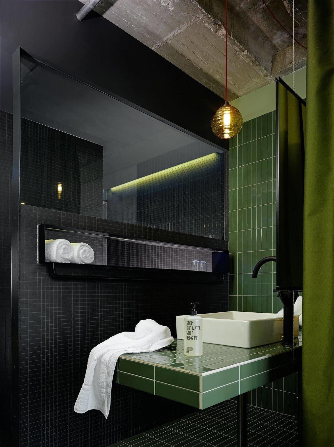 25hours Bikini Hotel Berlin