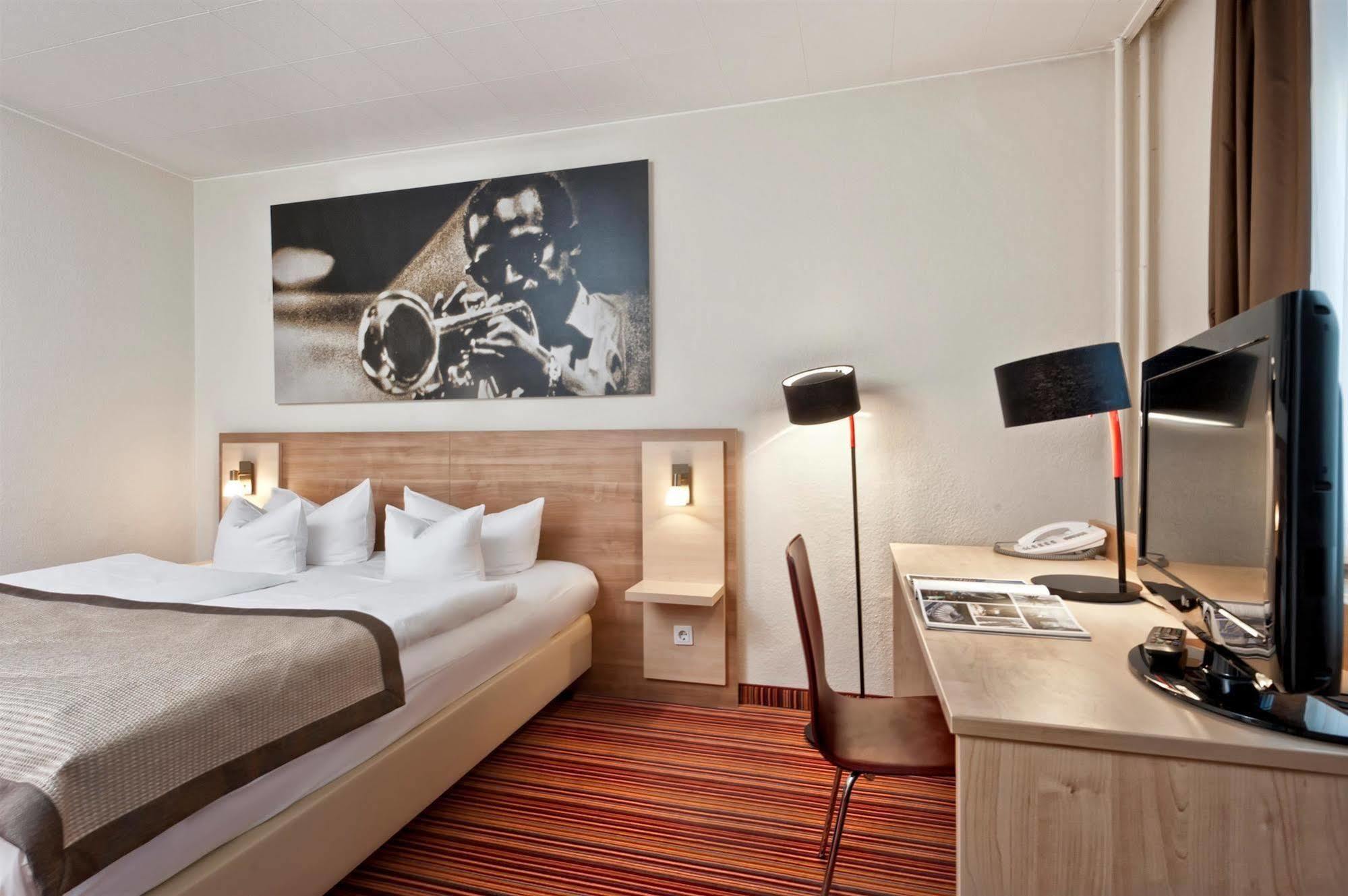 Tryp By Wyndham Am Ku'damm Hotel Berlin