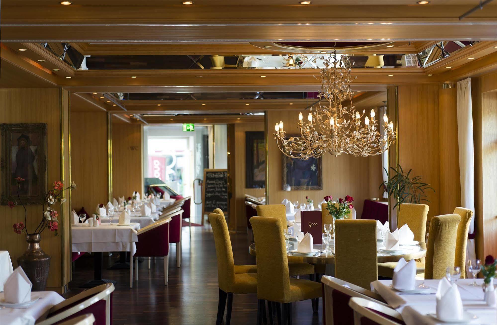 Hotel Living Großer Kurfürst