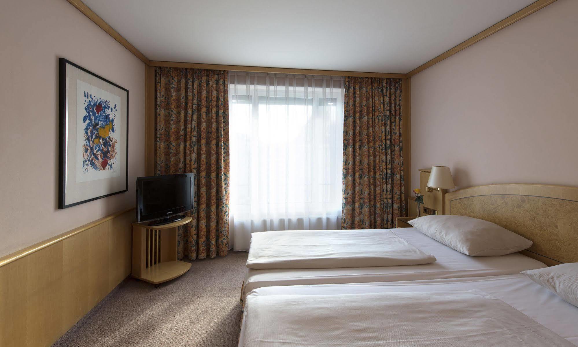 Living Großer Kurfürst Hotel Berlin