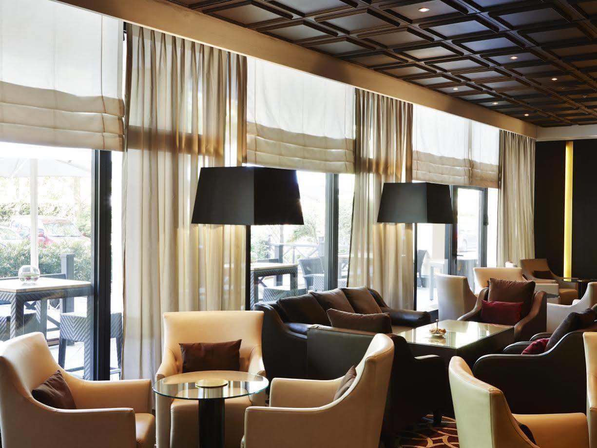 Doubletree By Hilton Ku'damm Hotell Berlin