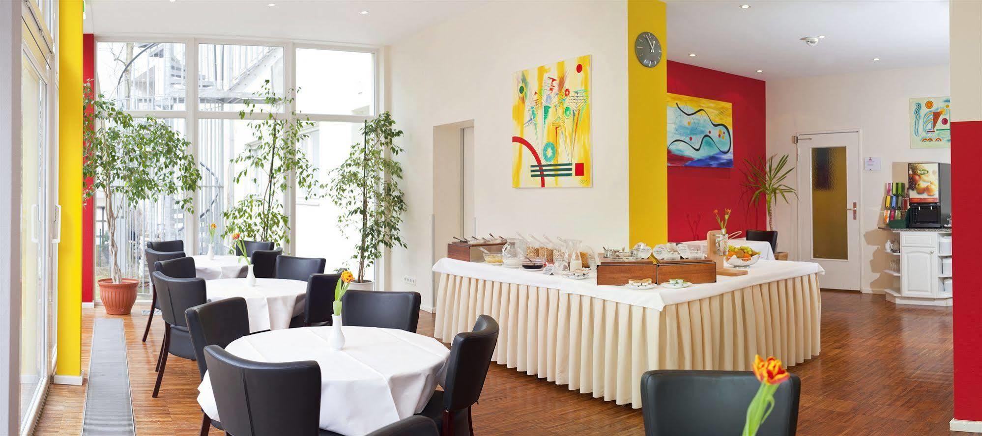 Hotel Gallery Berlin
