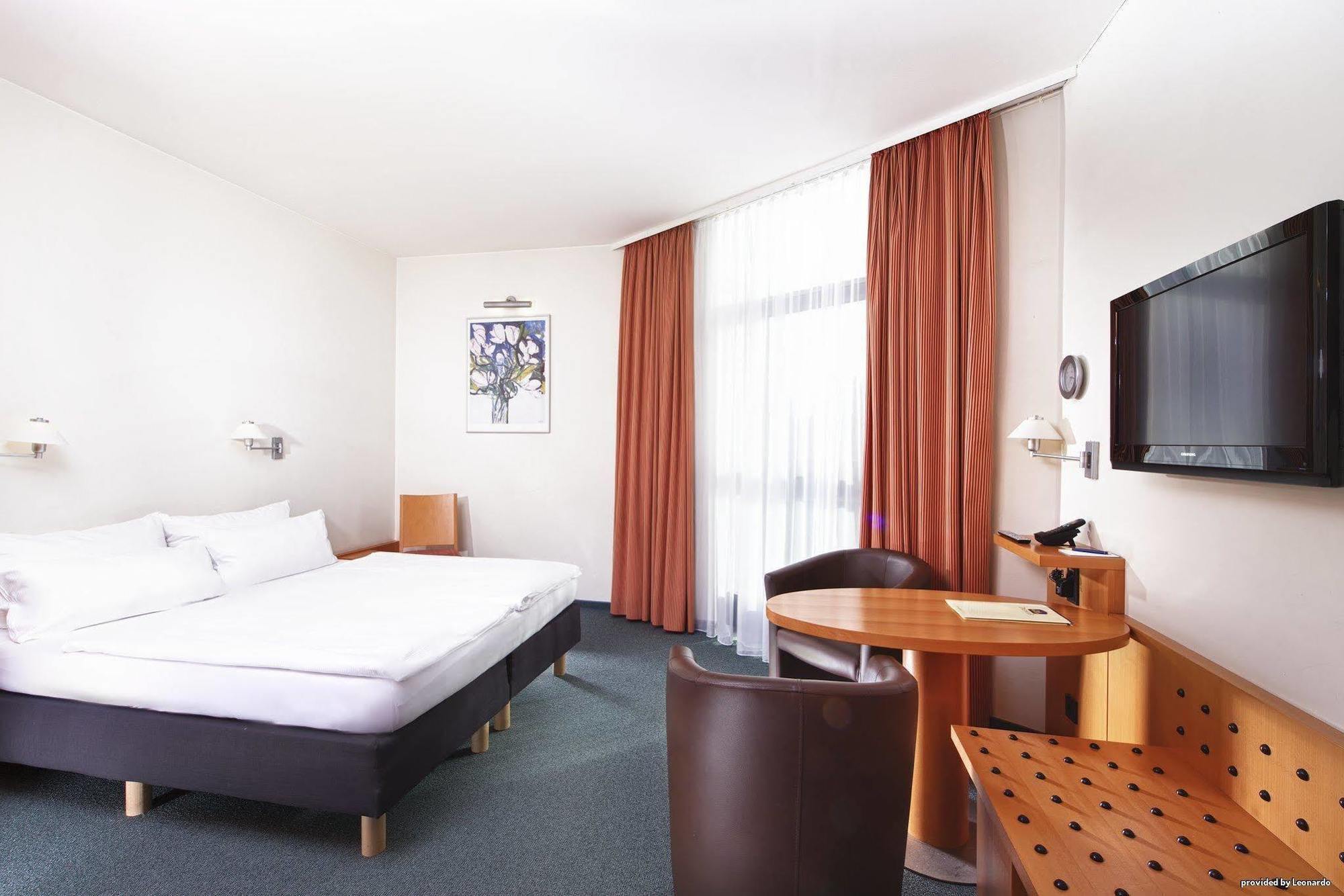 Am Borsigturm Hotell Berlin