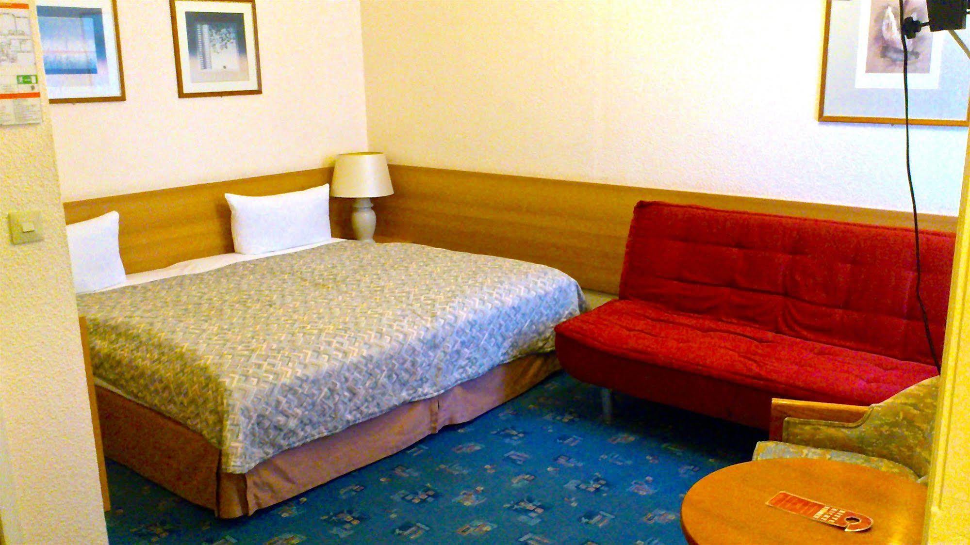 Hotel Castell Am Kurfürstendamm Berlin