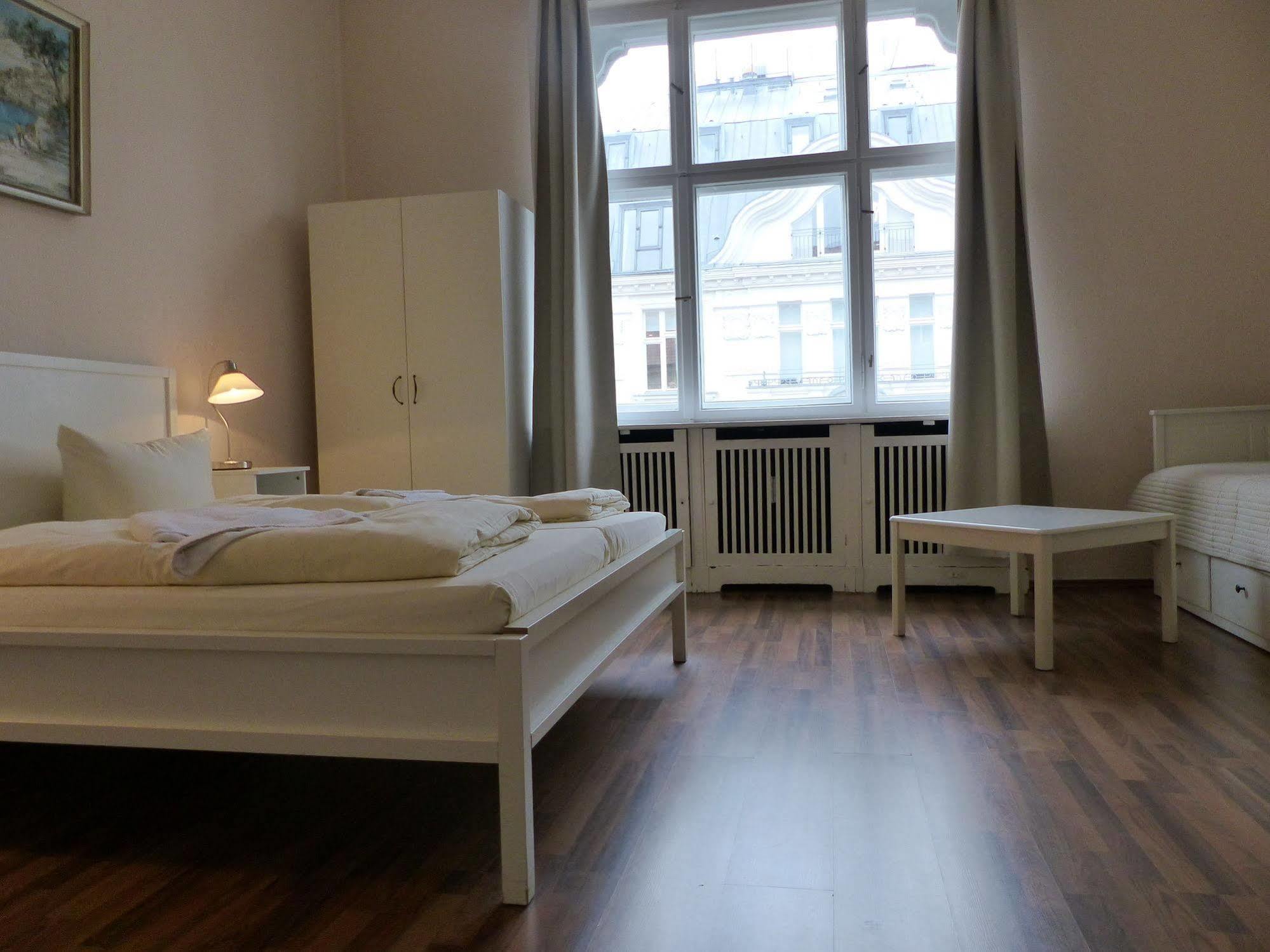 Guest house Kima