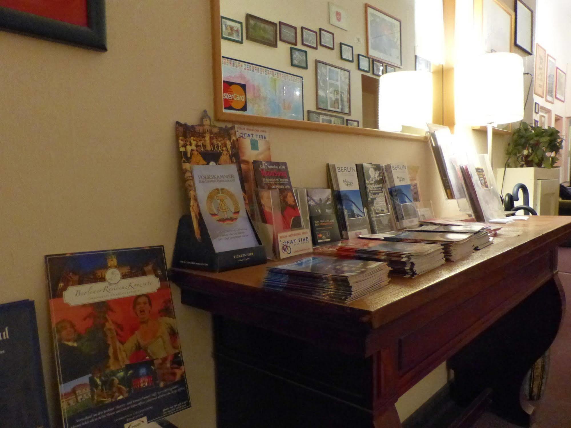 Kima Guest house 3*