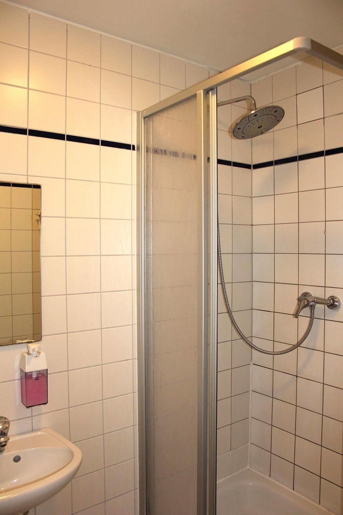 St Christopher's Alexanderplatz Auberge de jeunesse *
