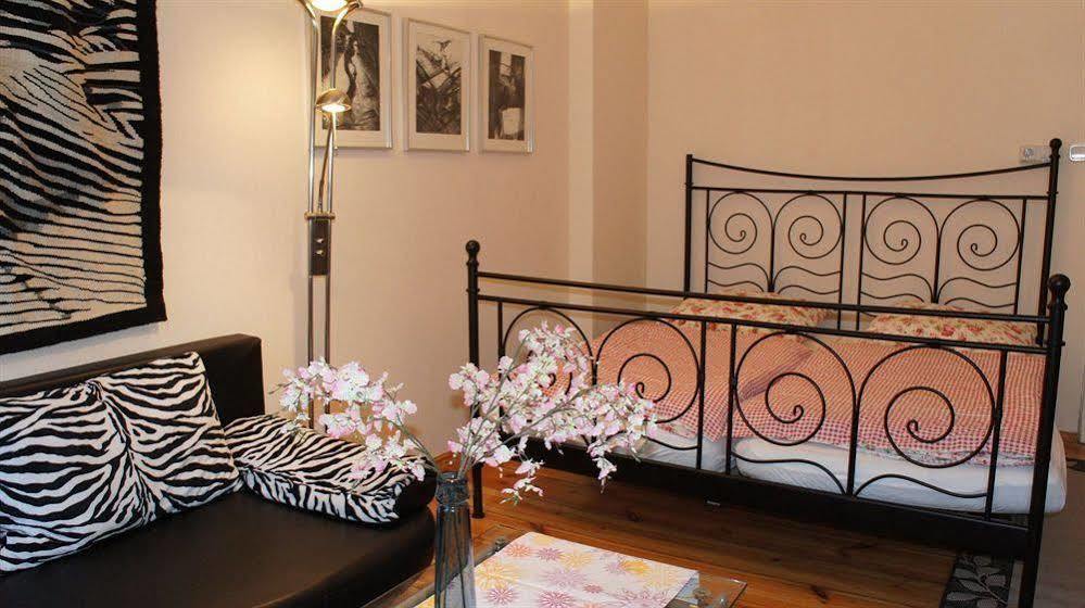 Hotel Emdener Strasse *
