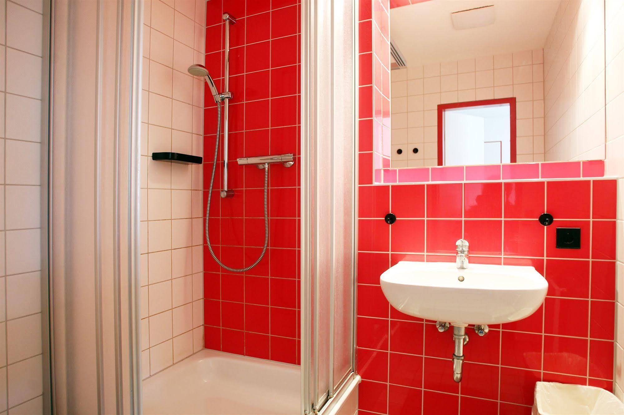 Auberge de jeunesse Jugendherberge-berlin-international *
