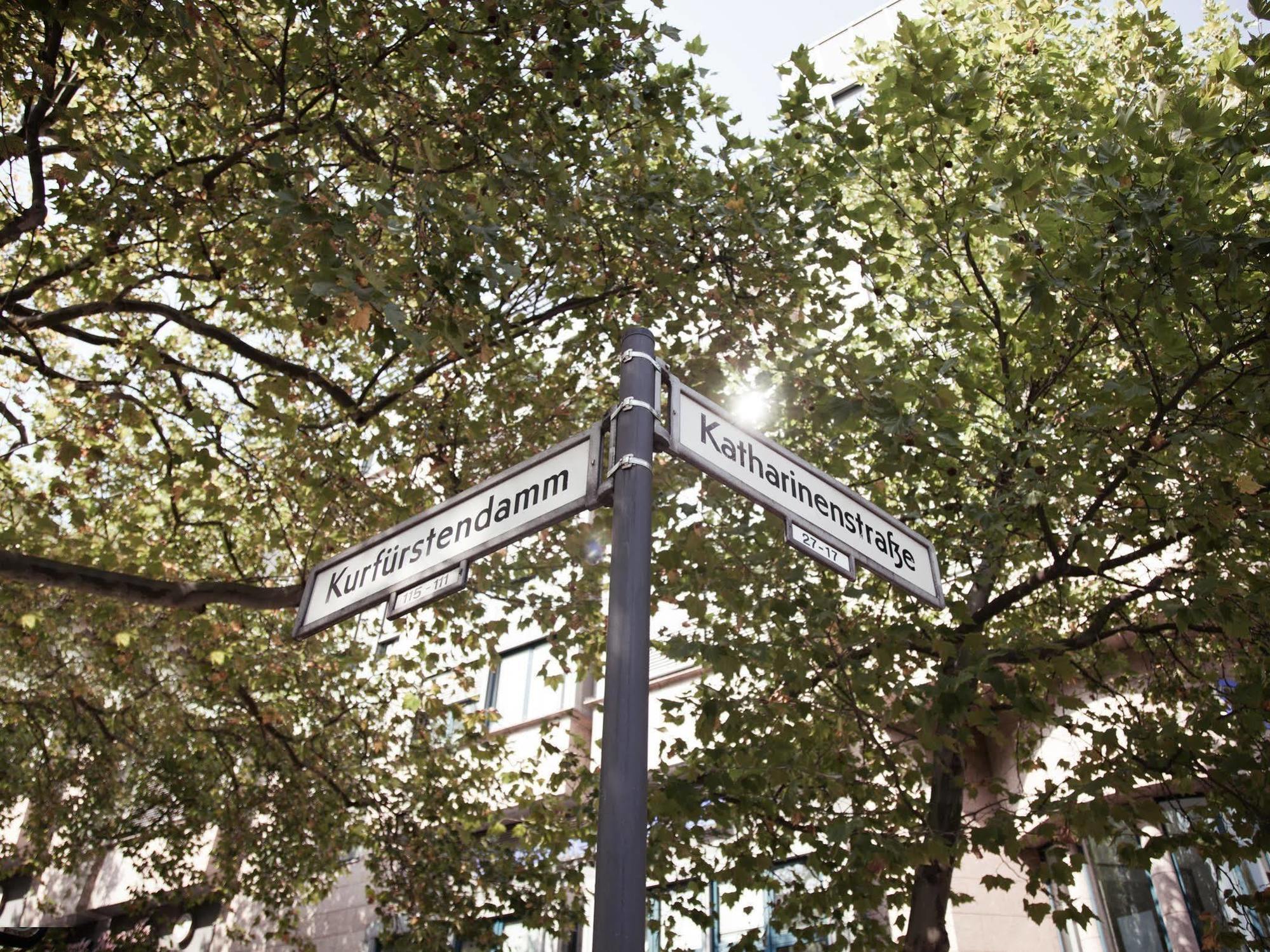K26 Lägenhet Berlin