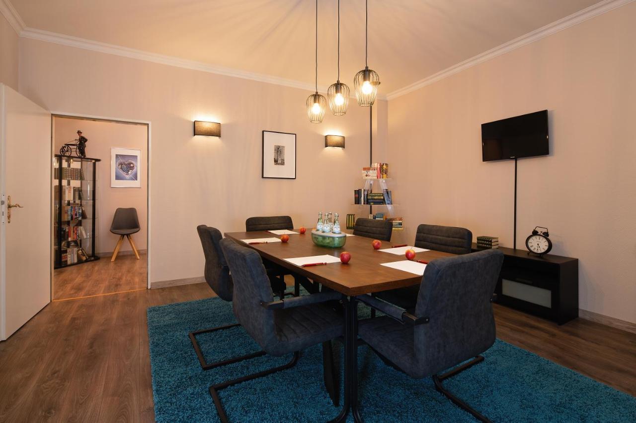 Hotell Berliner Baer