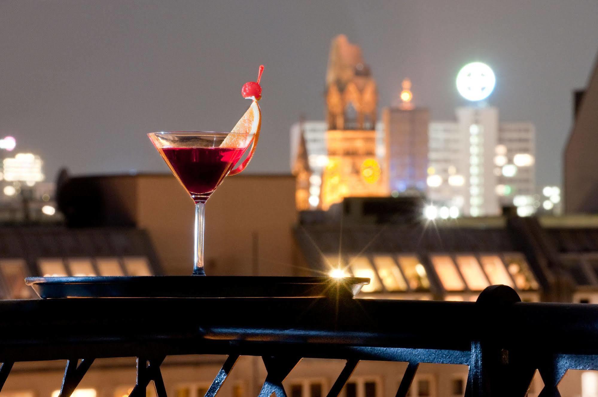Axel - Adults Only Hotell Berlin