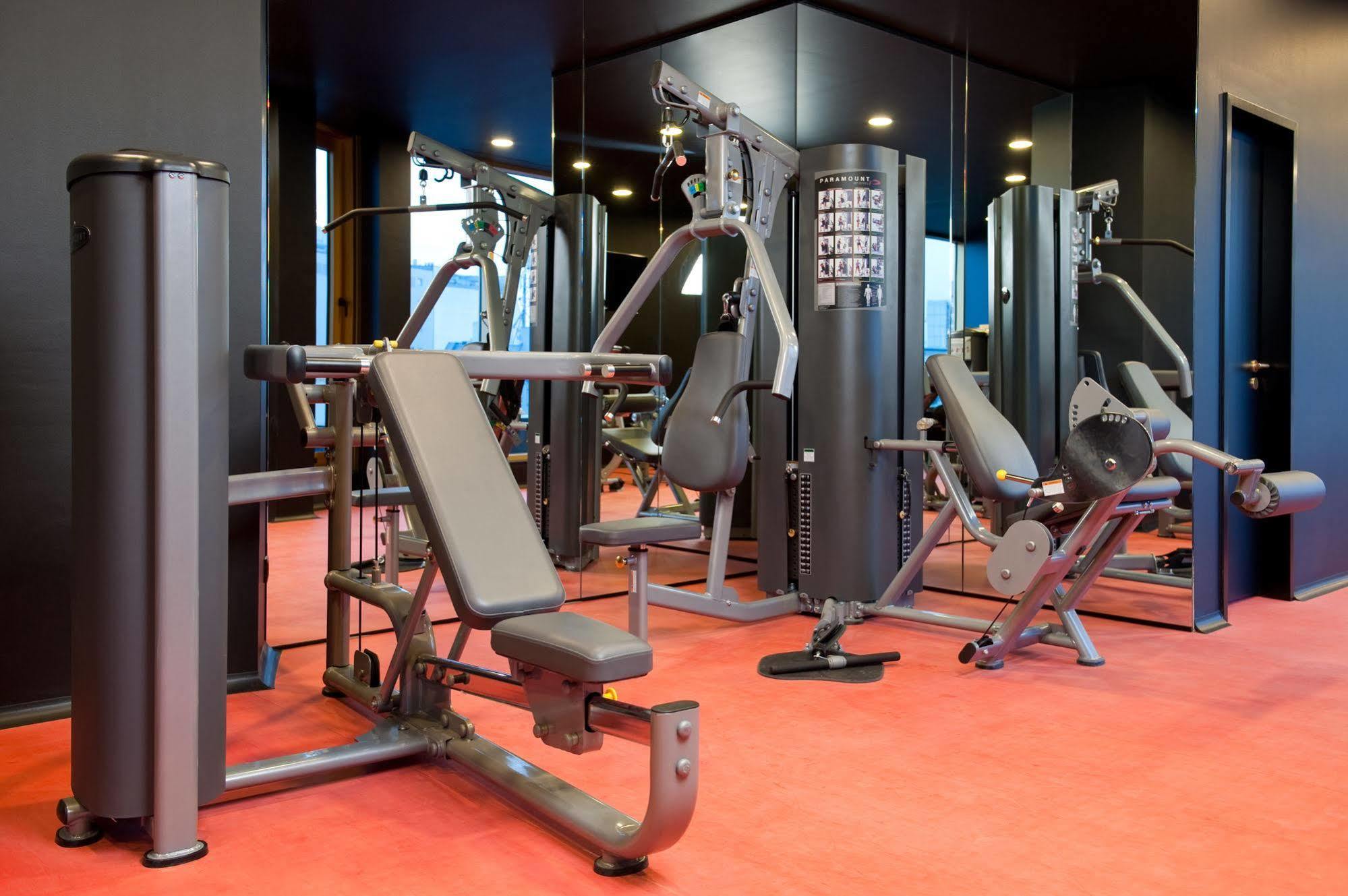 Axel - Adults Only Hotell 4*