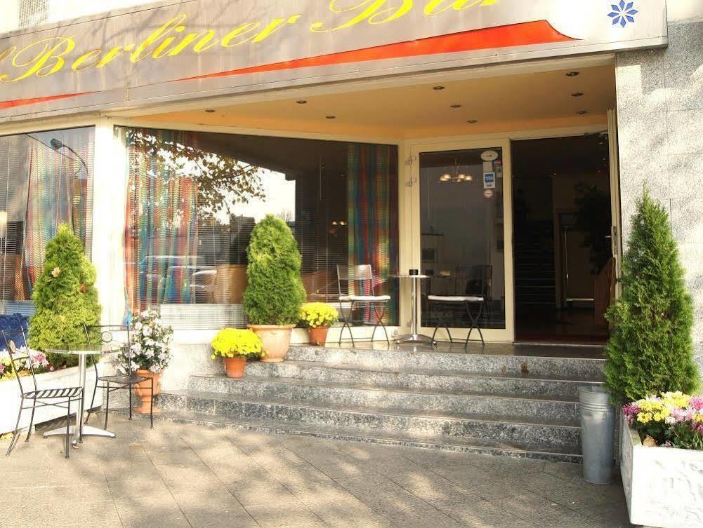 Hotell Berliner Baer