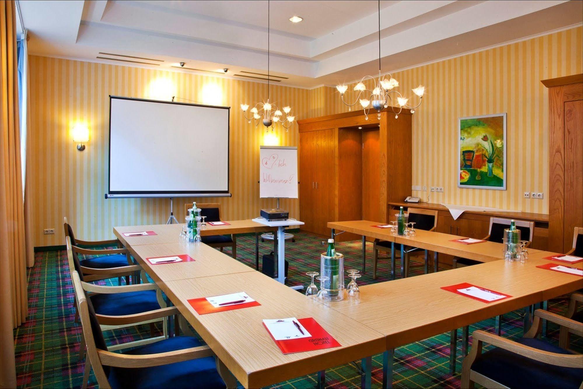 Hotel Grünau Berlin