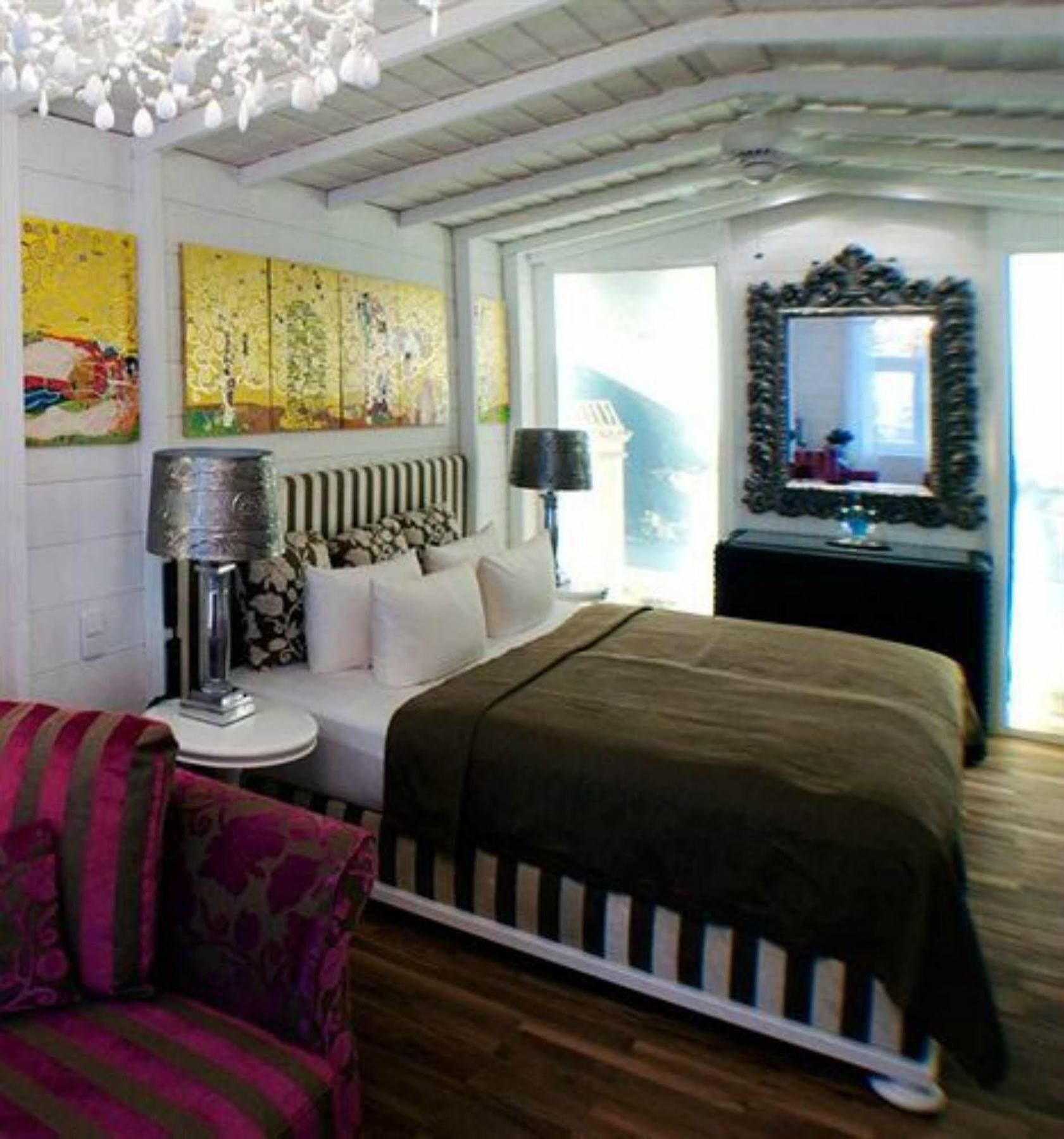 Ackselhaus&blue Aparthotel 4*