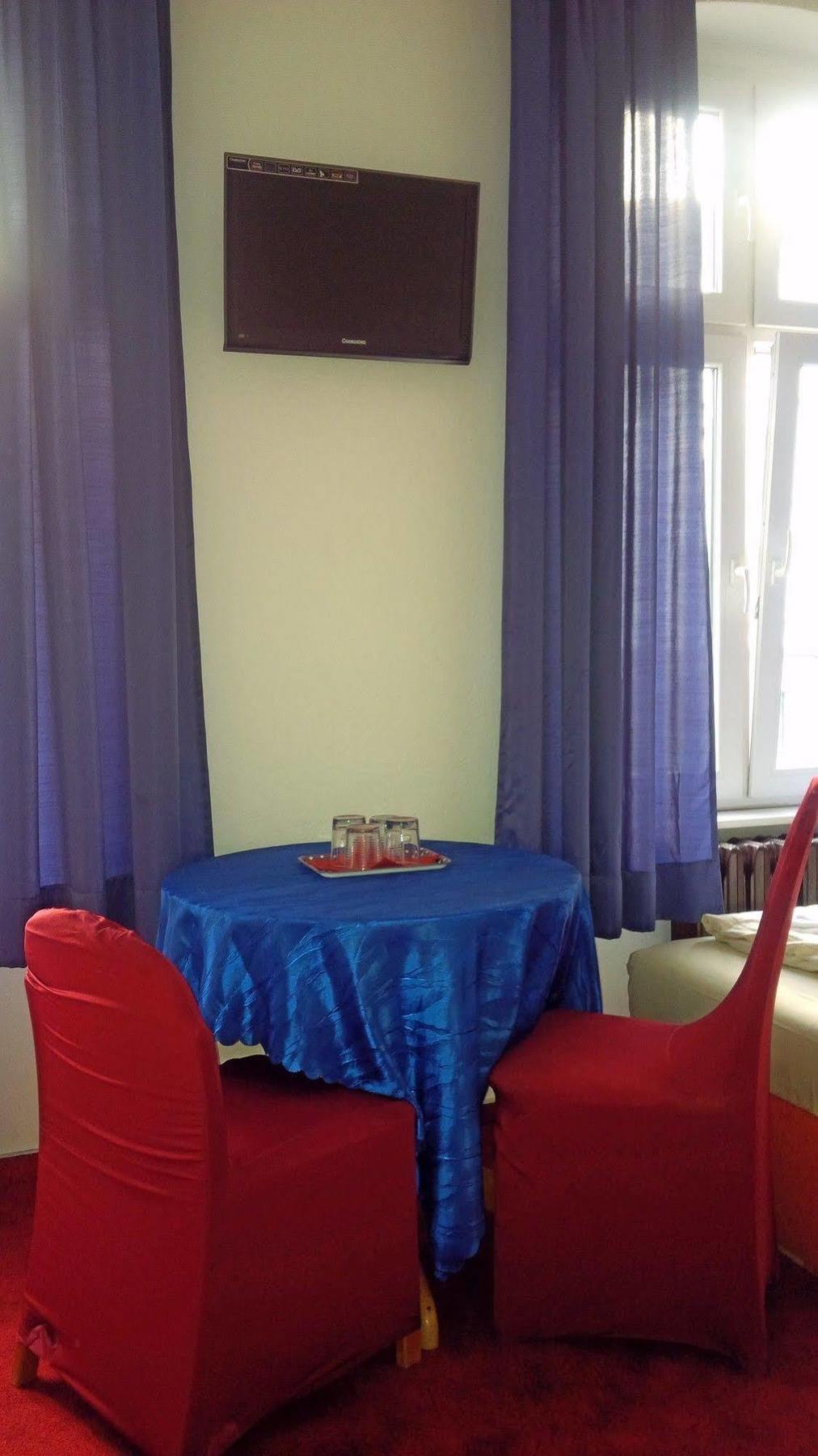 Märkischer Hof 3*