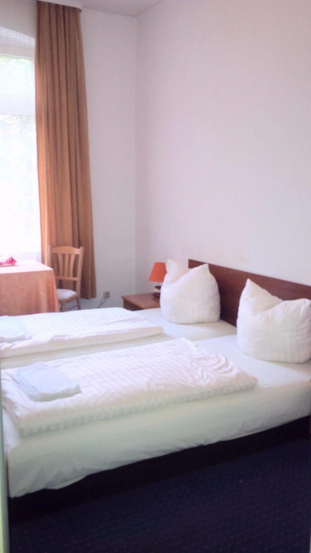 Hotel Märkischer Hof 3*