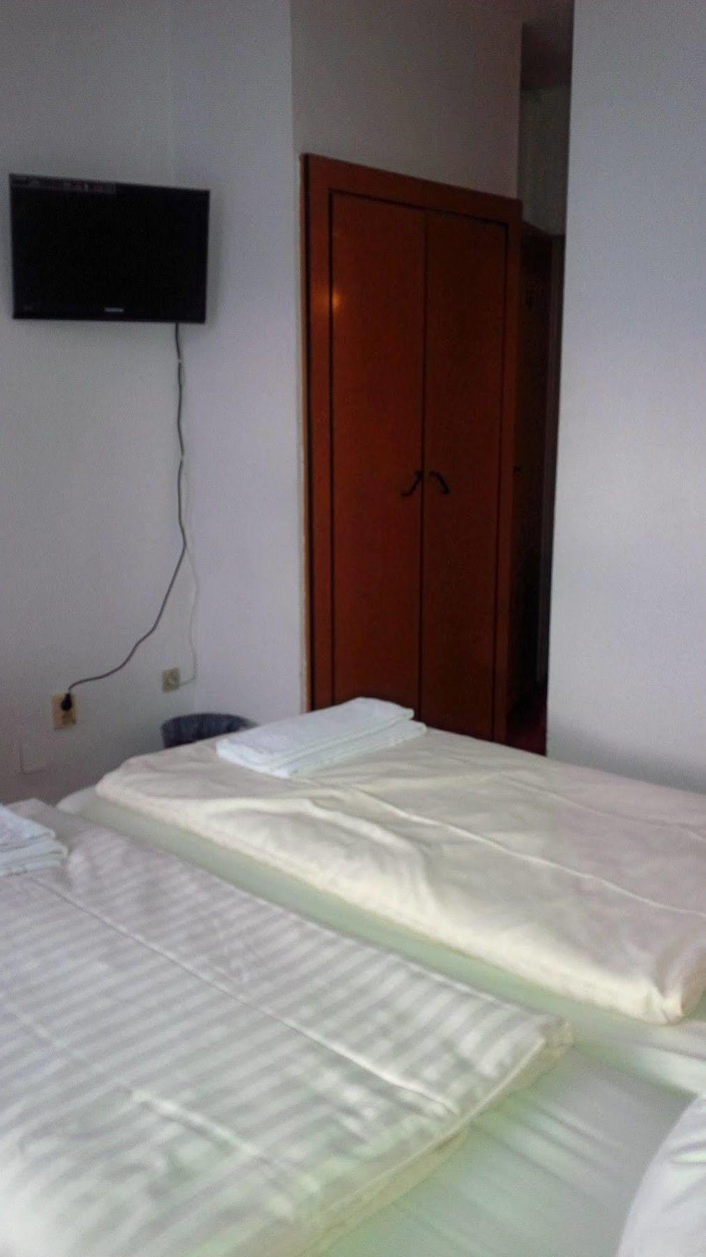 Hotel Märkischer Hof Berlin