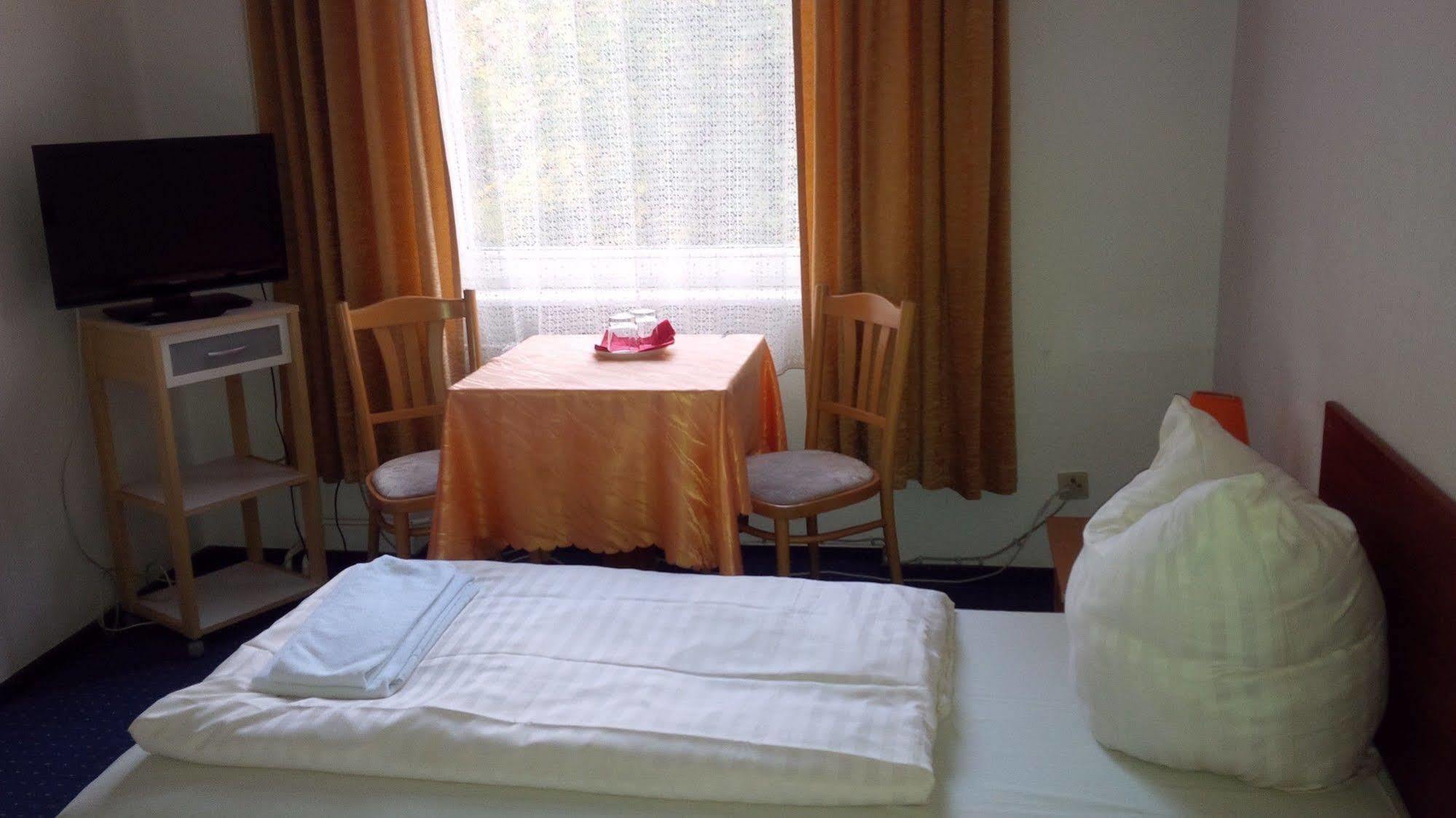 Märkischer Hof 3* Berlin