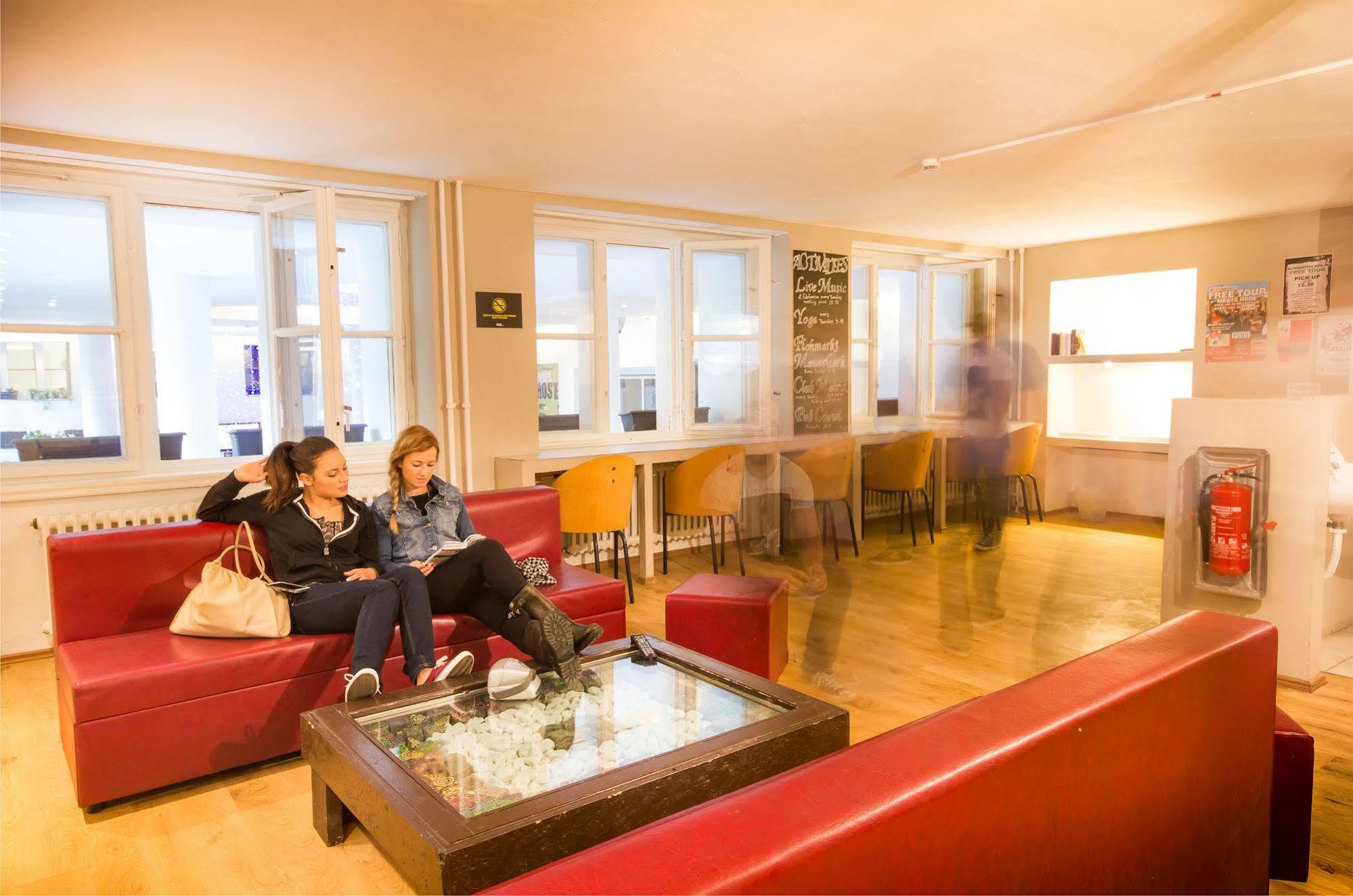 Hotell Und