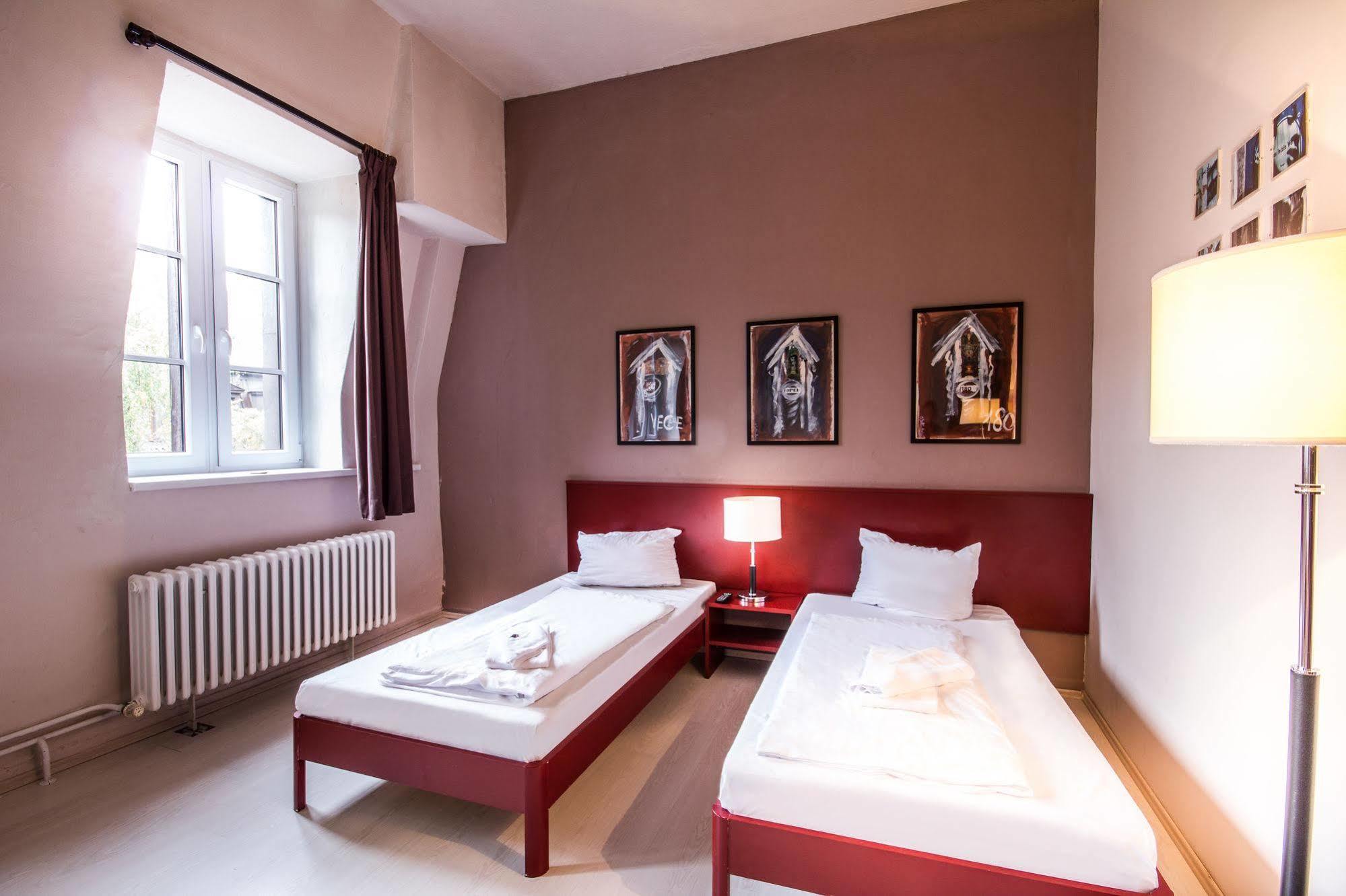 Und Hotell Berlin