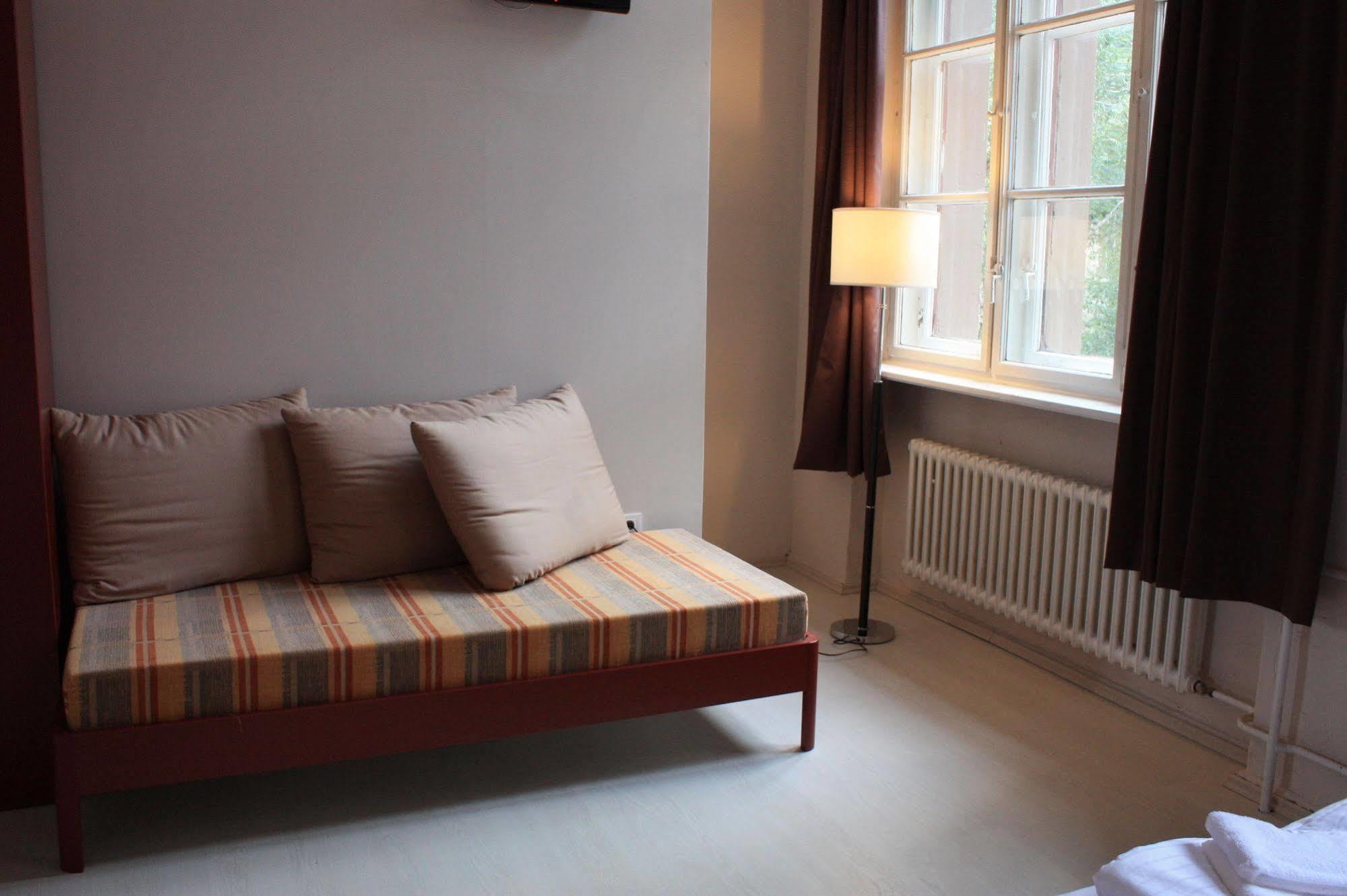 Und Hotell Berlin