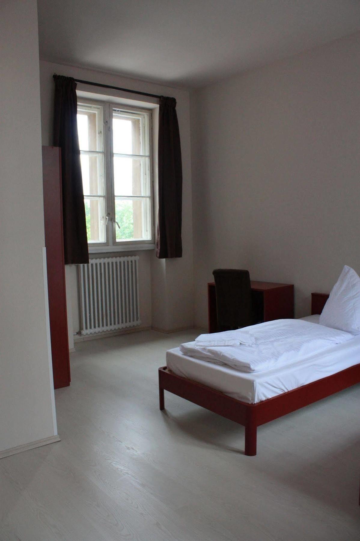 Und Hotell Berlin